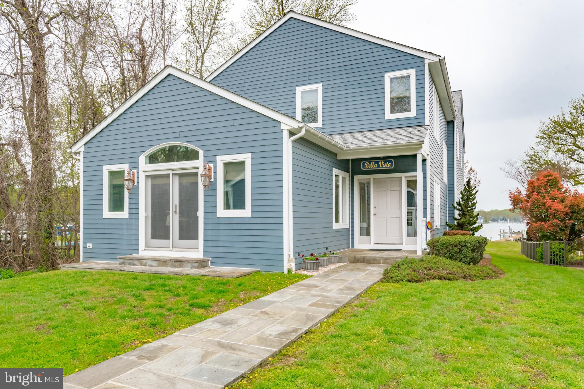 BAY RIDGE - Residential