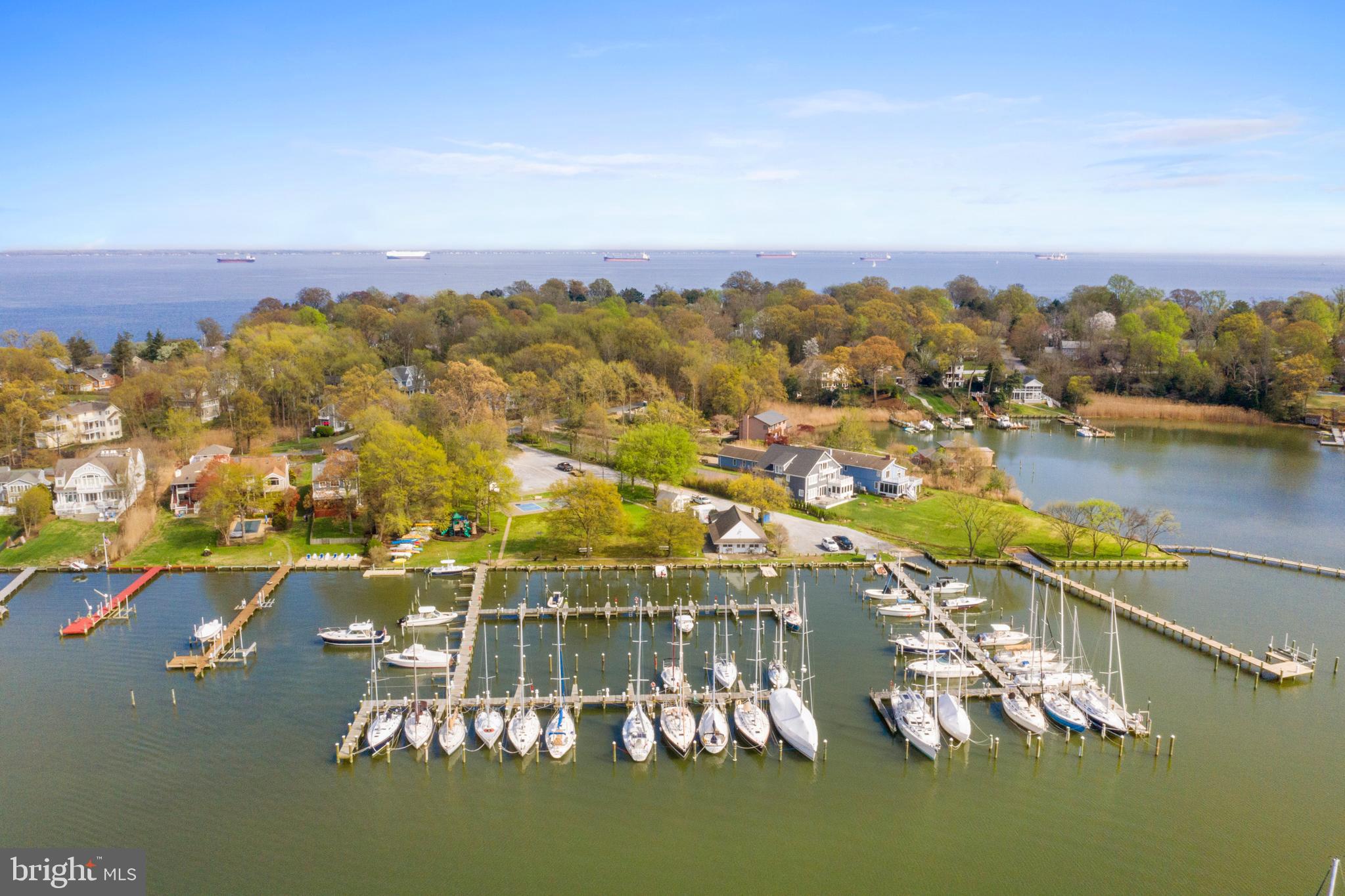 BAY RIDGE - Residential