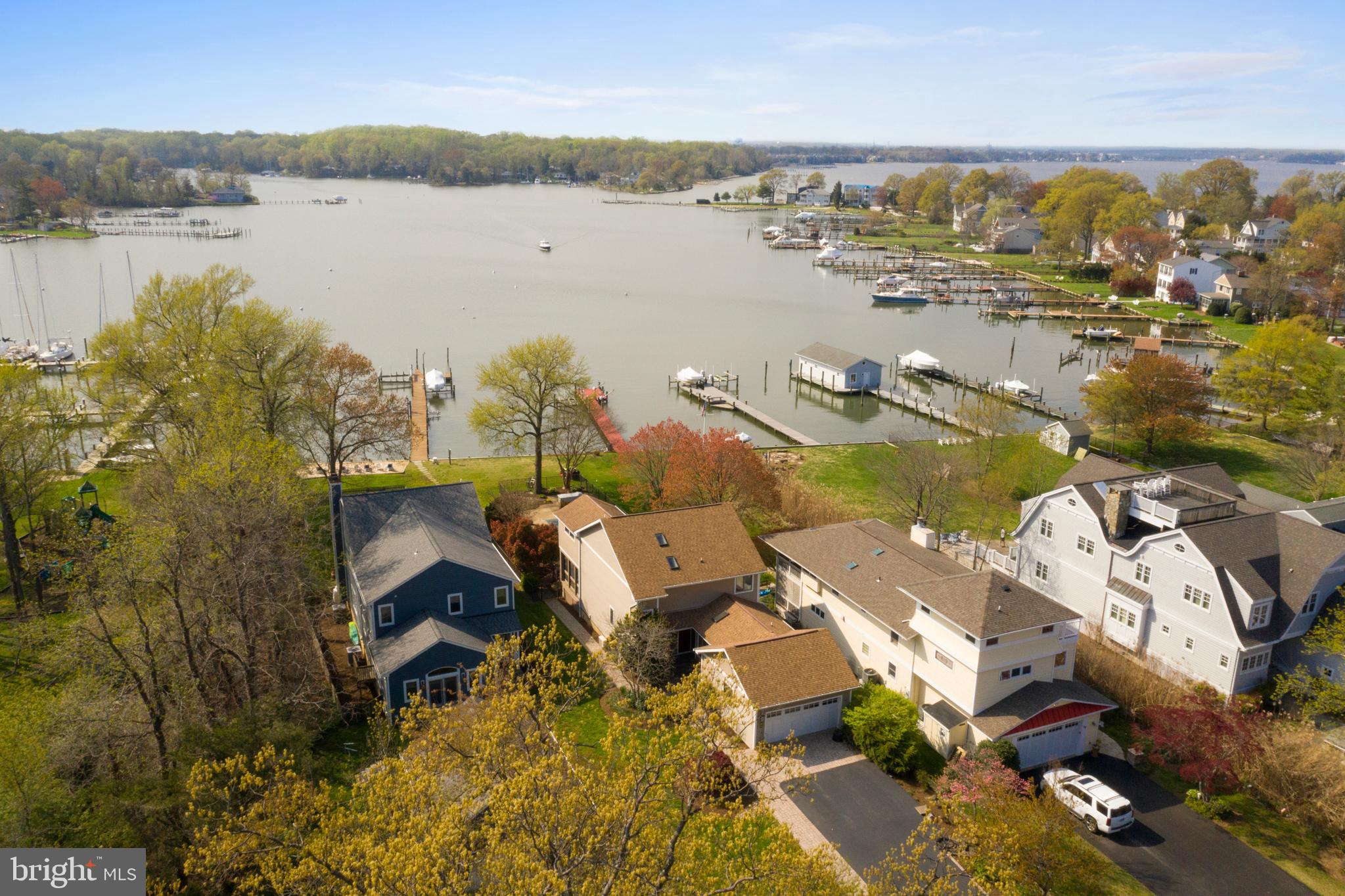 BAY RIDGE - Residential