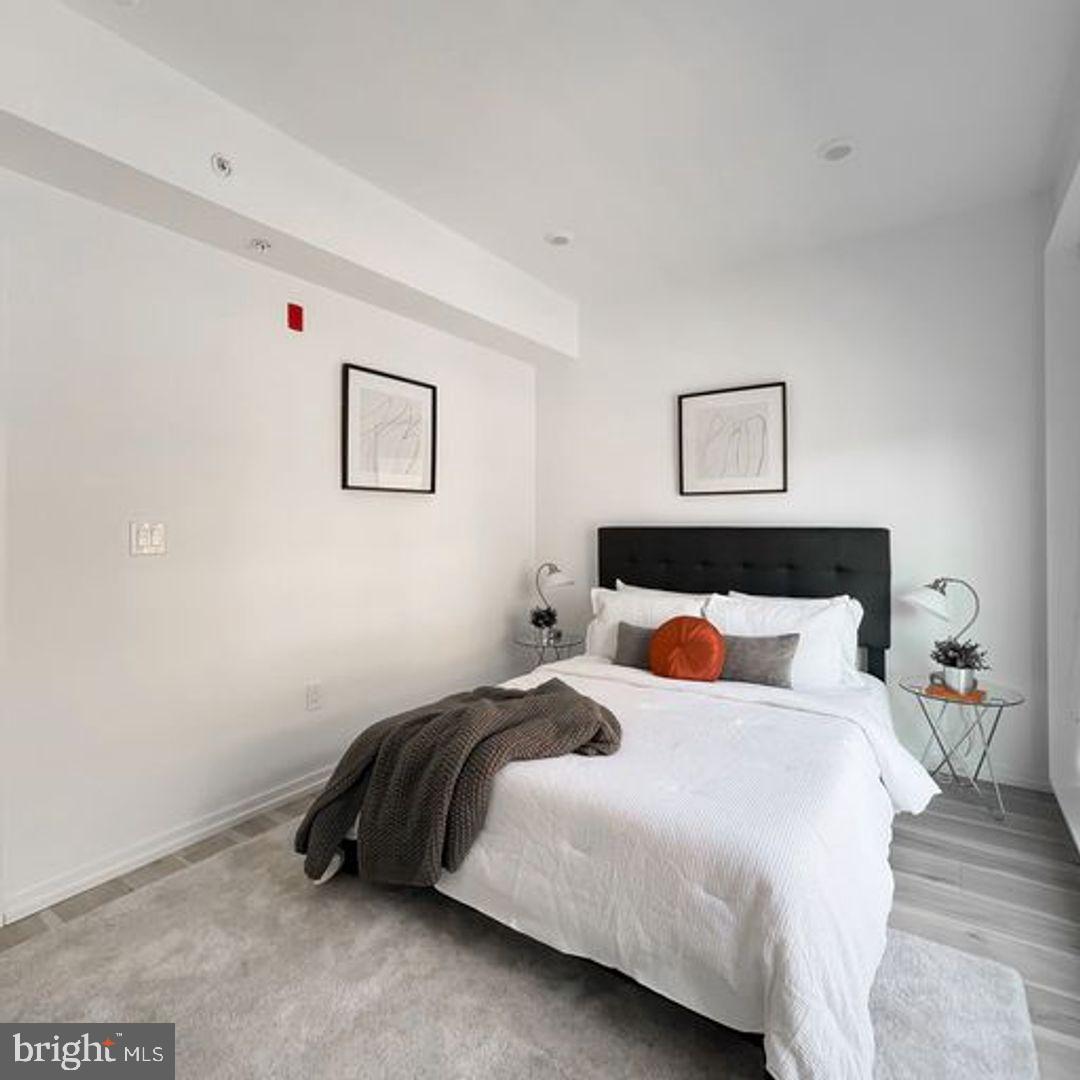 NORTHERN LIBERTIES - Residential Lease