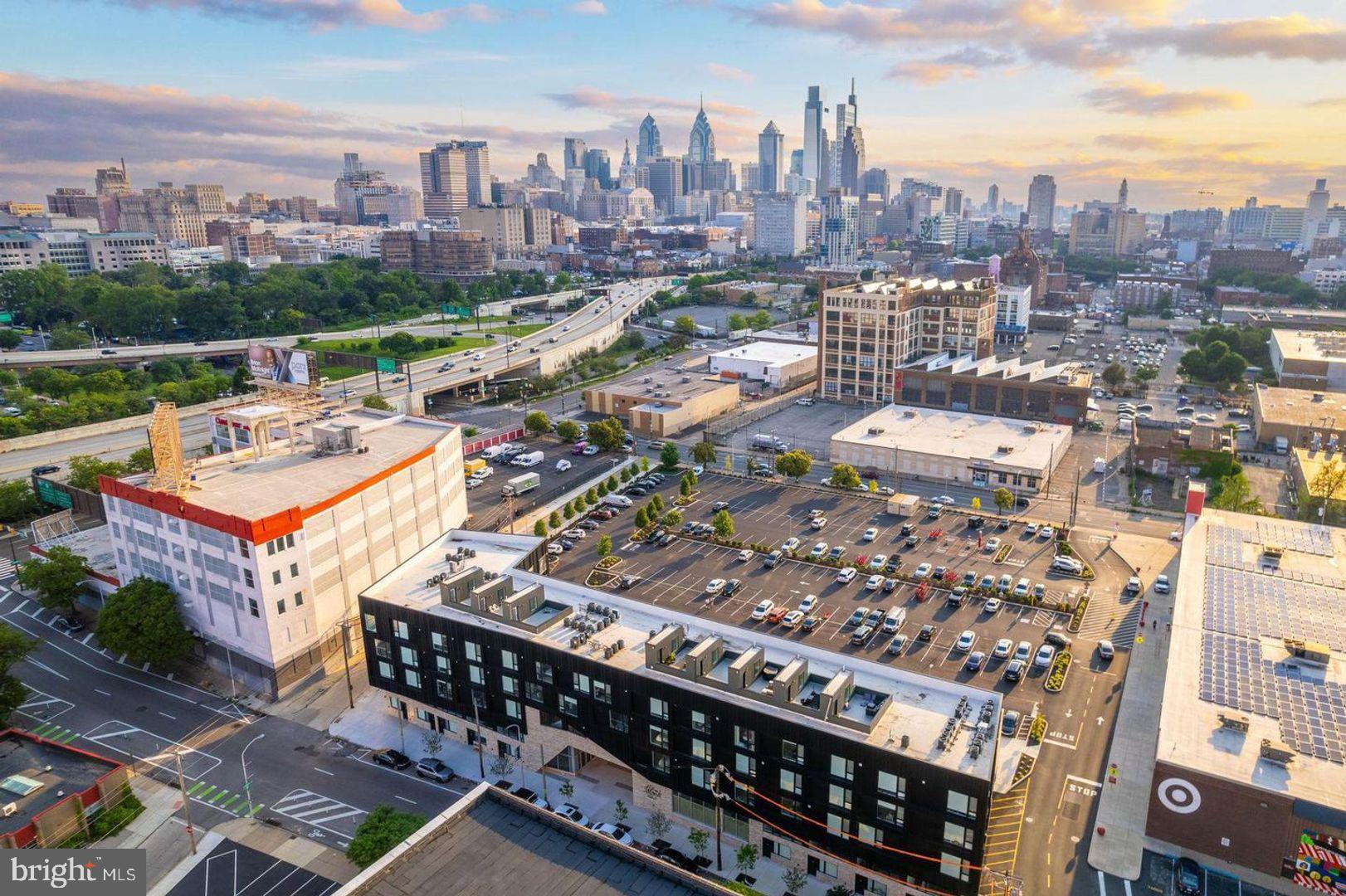 NORTHERN LIBERTIES - Residential Lease