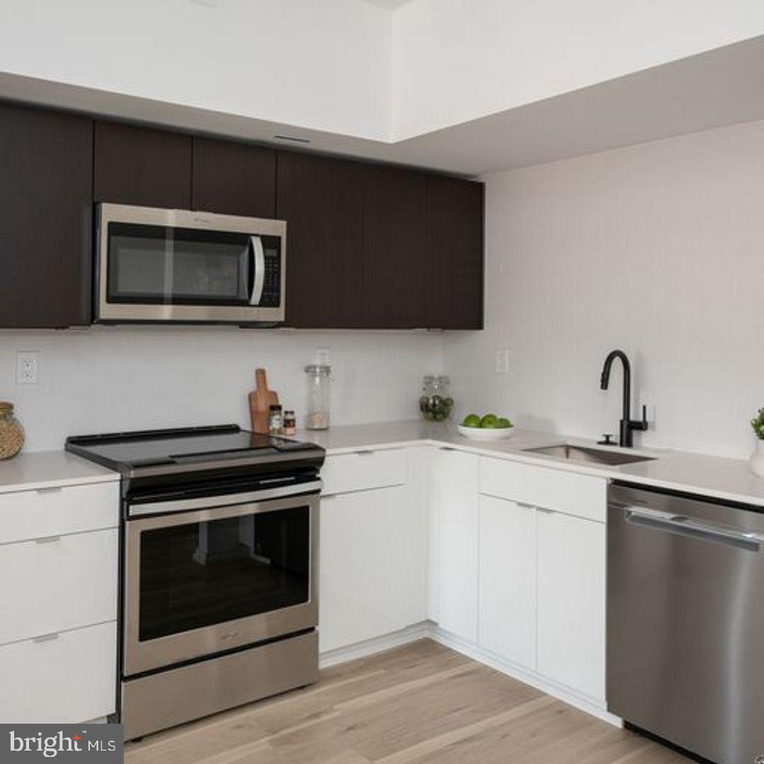NORTHERN LIBERTIES - Residential Lease