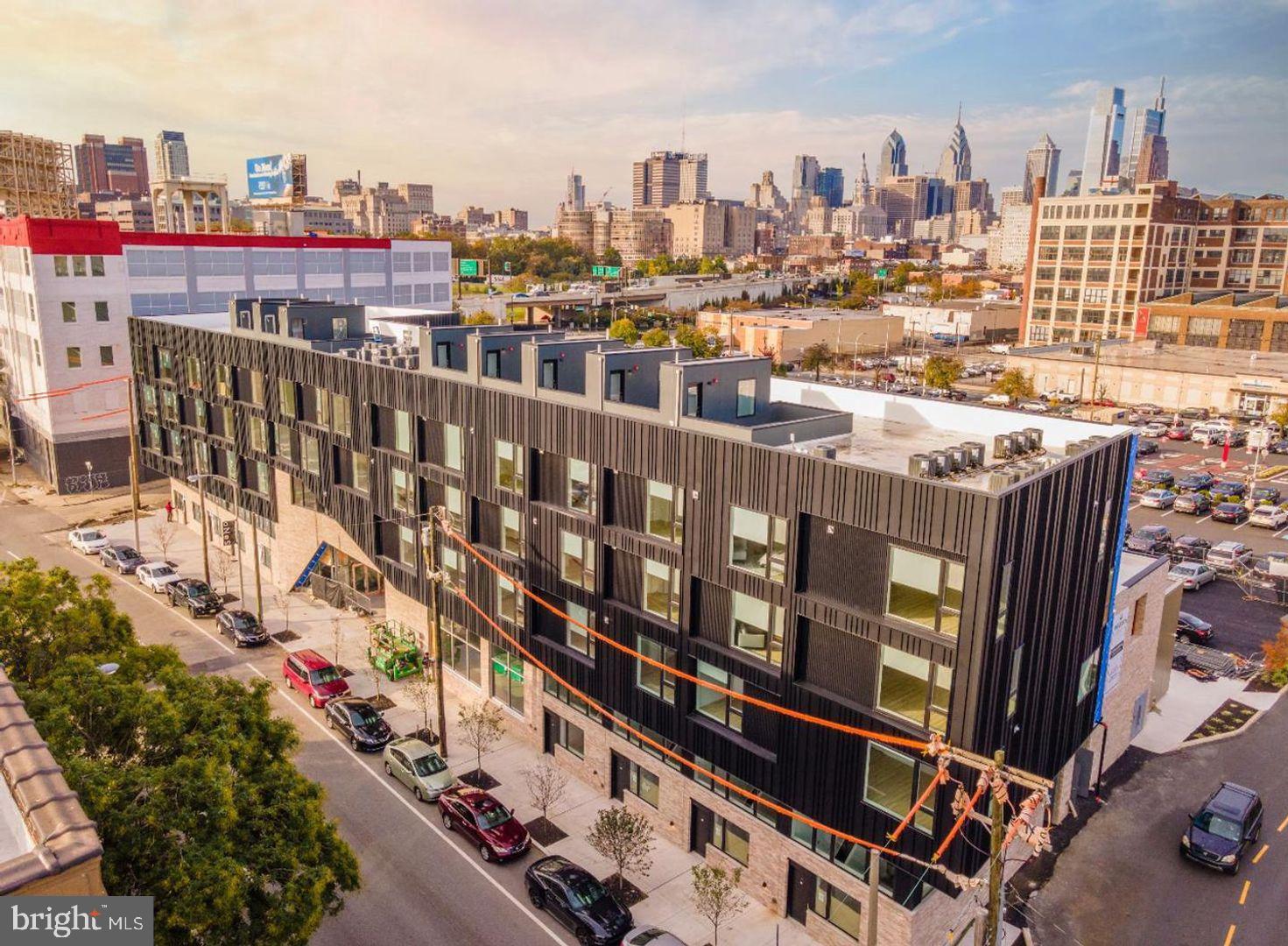 NORTHERN LIBERTIES - Residential Lease
