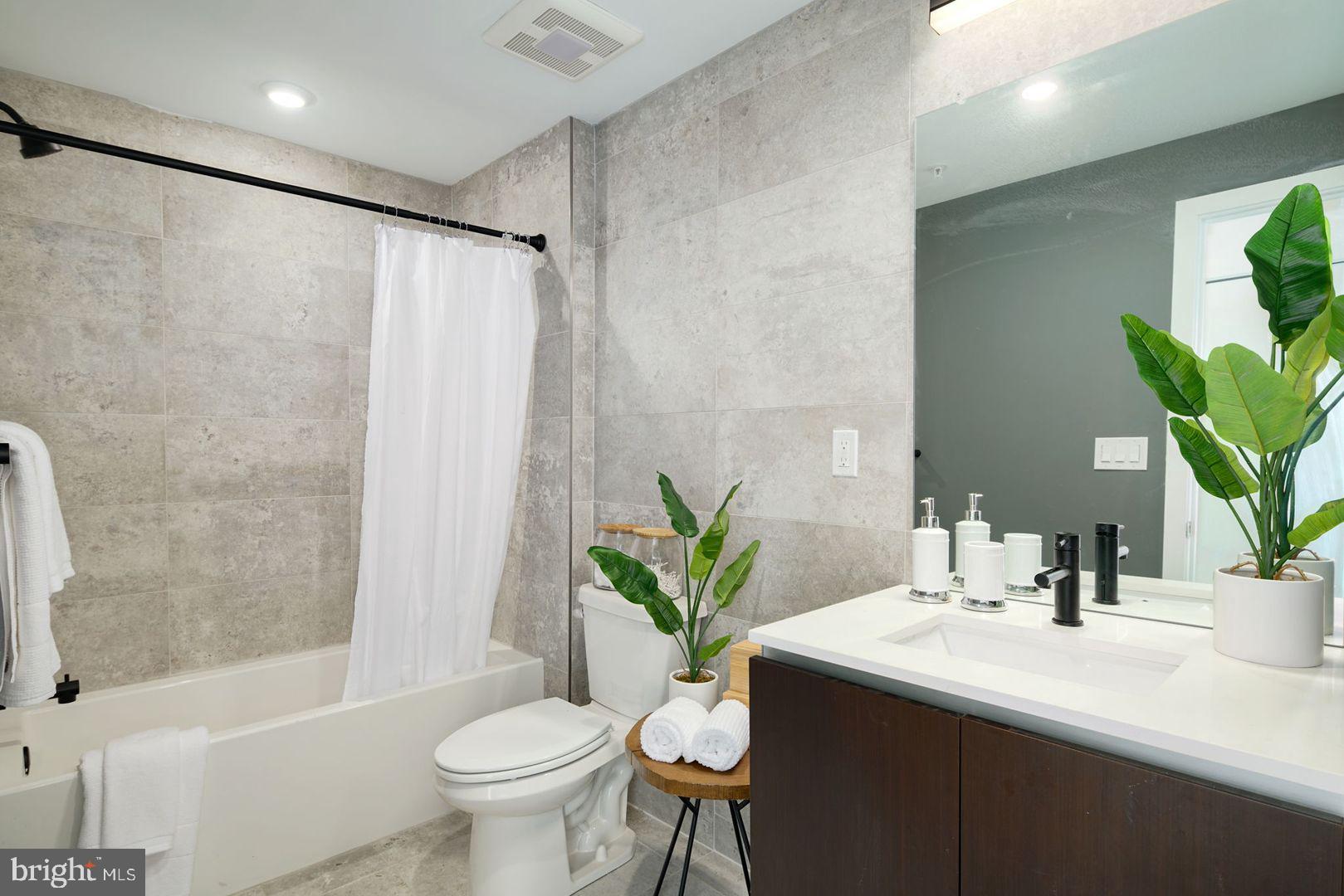 NORTHERN LIBERTIES - Residential Lease