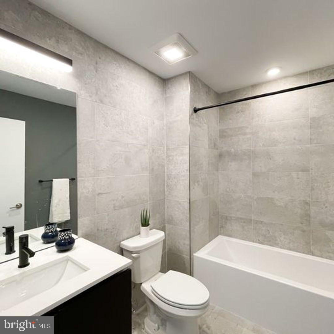 NORTHERN LIBERTIES - Residential Lease
