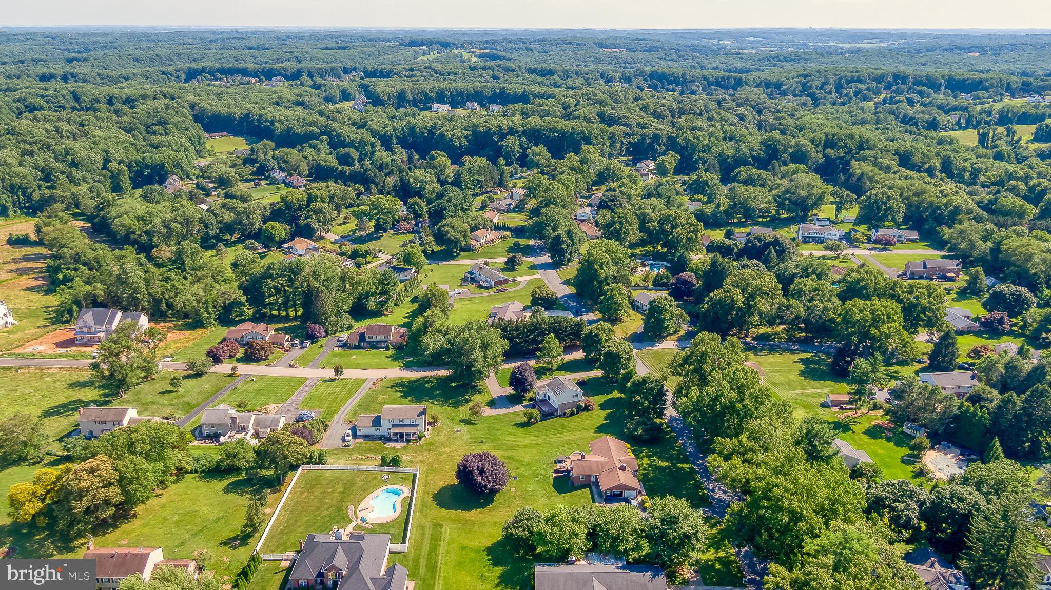 BRANDYWINE FARMS - Residential