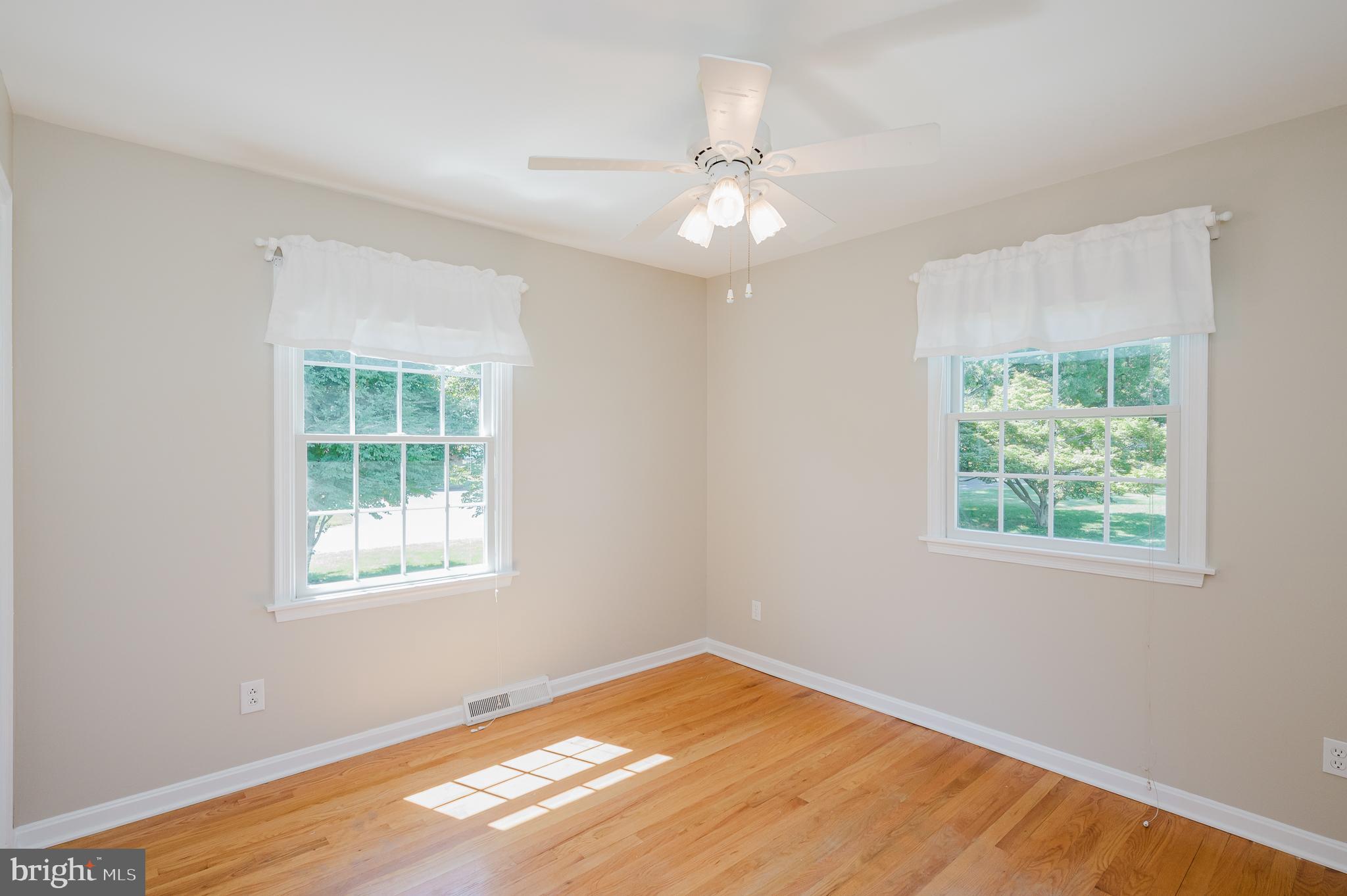 BRANDYWINE FARMS - Residential