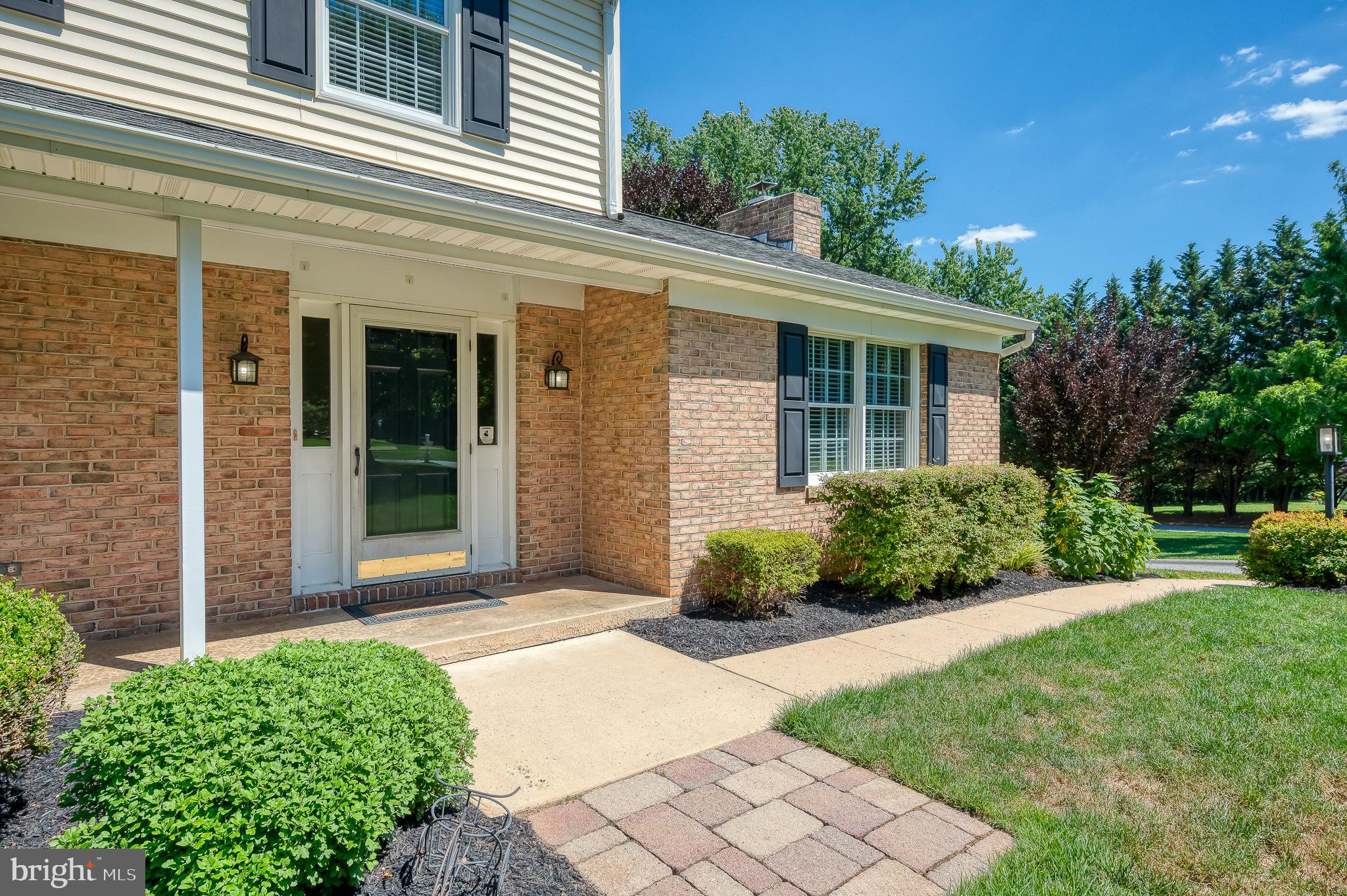 BRANDYWINE FARMS - Residential
