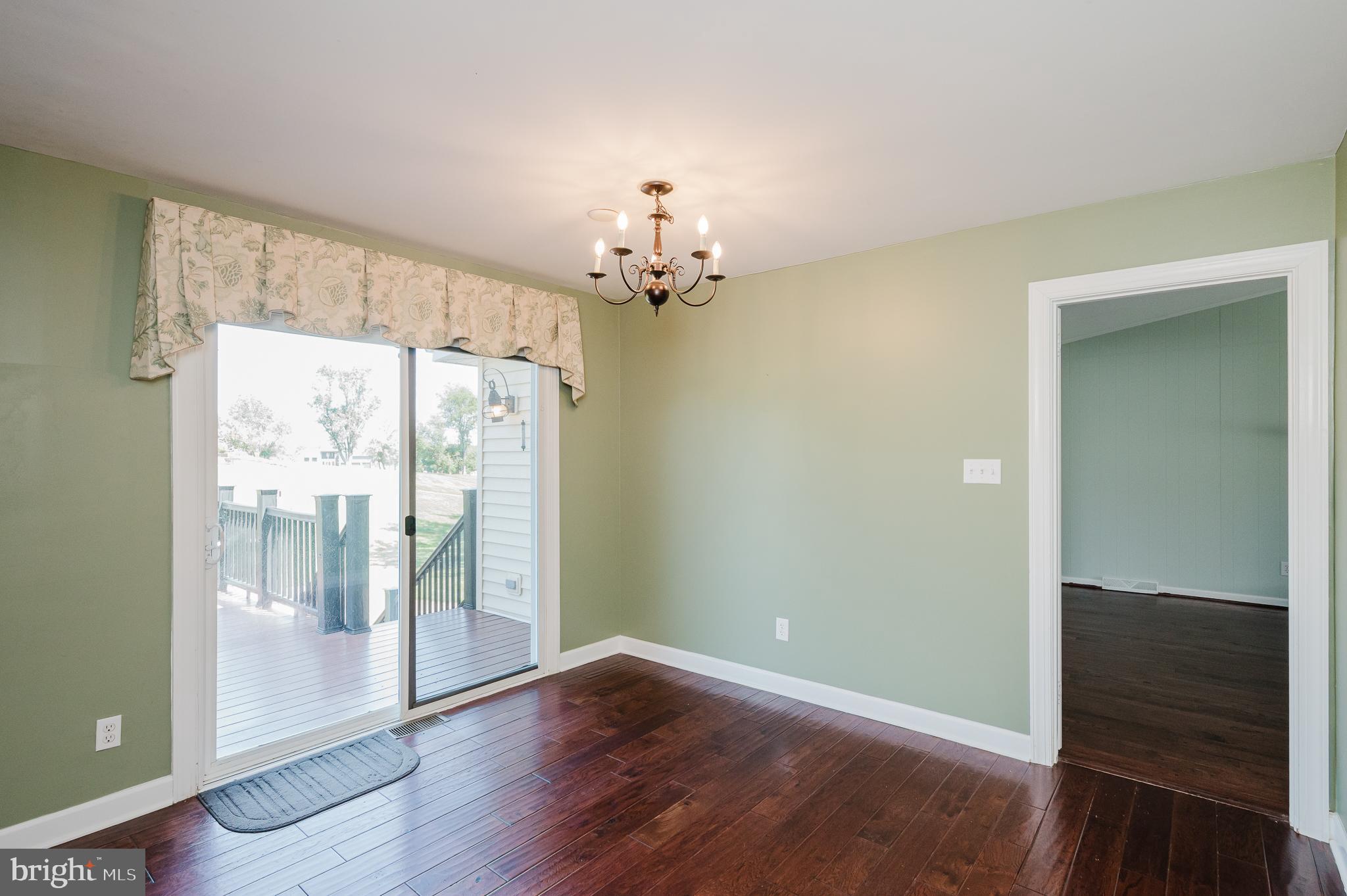 BRANDYWINE FARMS - Residential