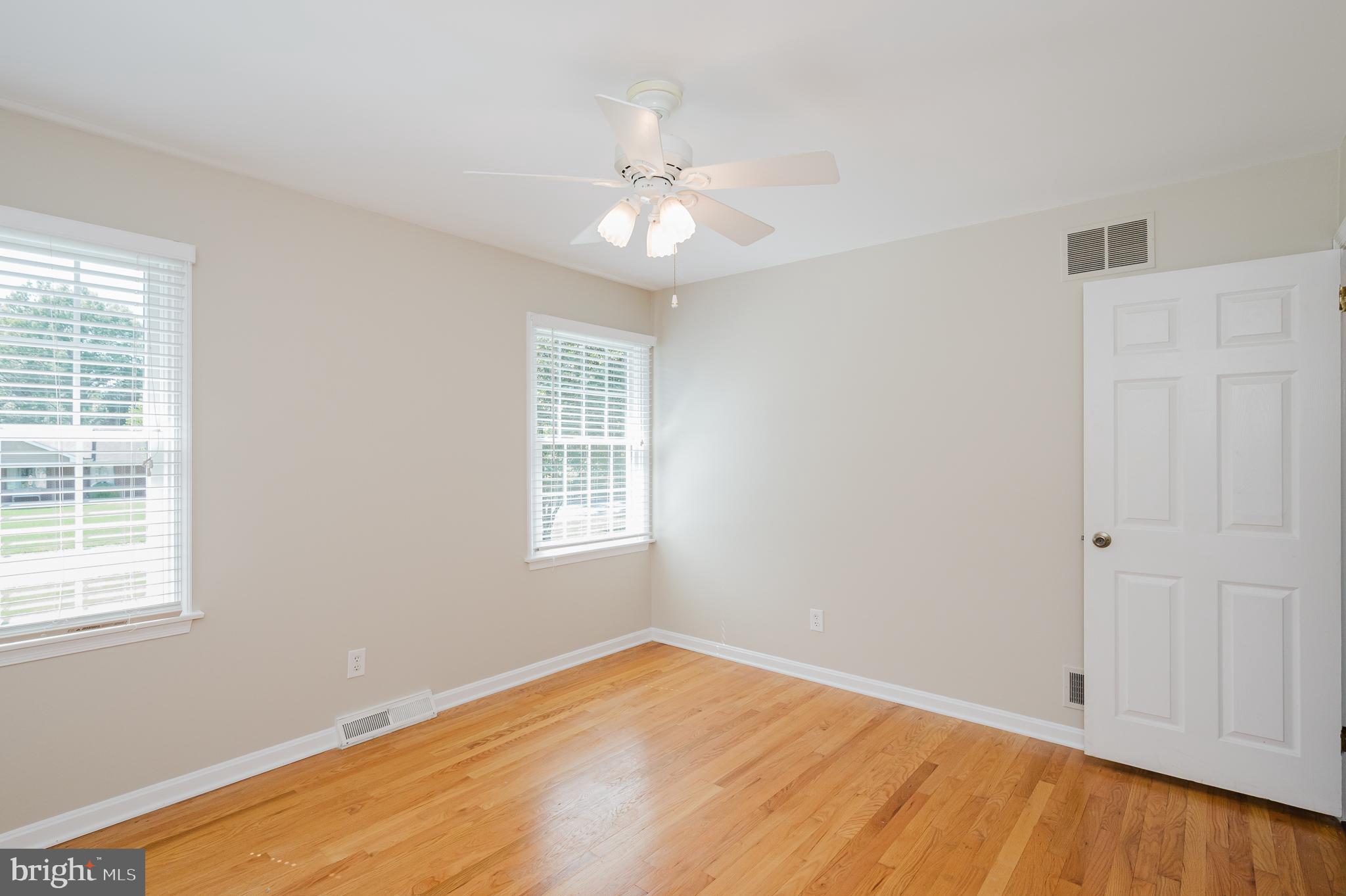 BRANDYWINE FARMS - Residential