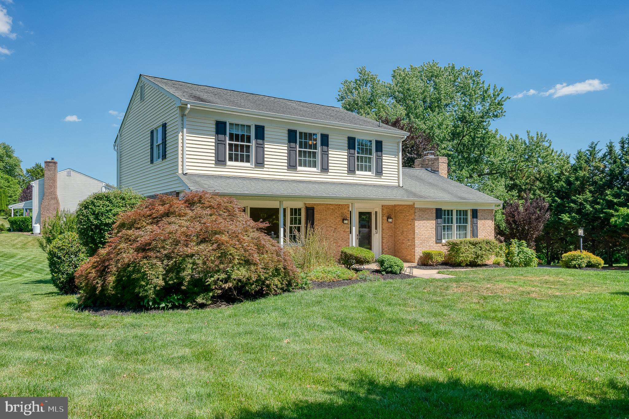 BRANDYWINE FARMS - Residential