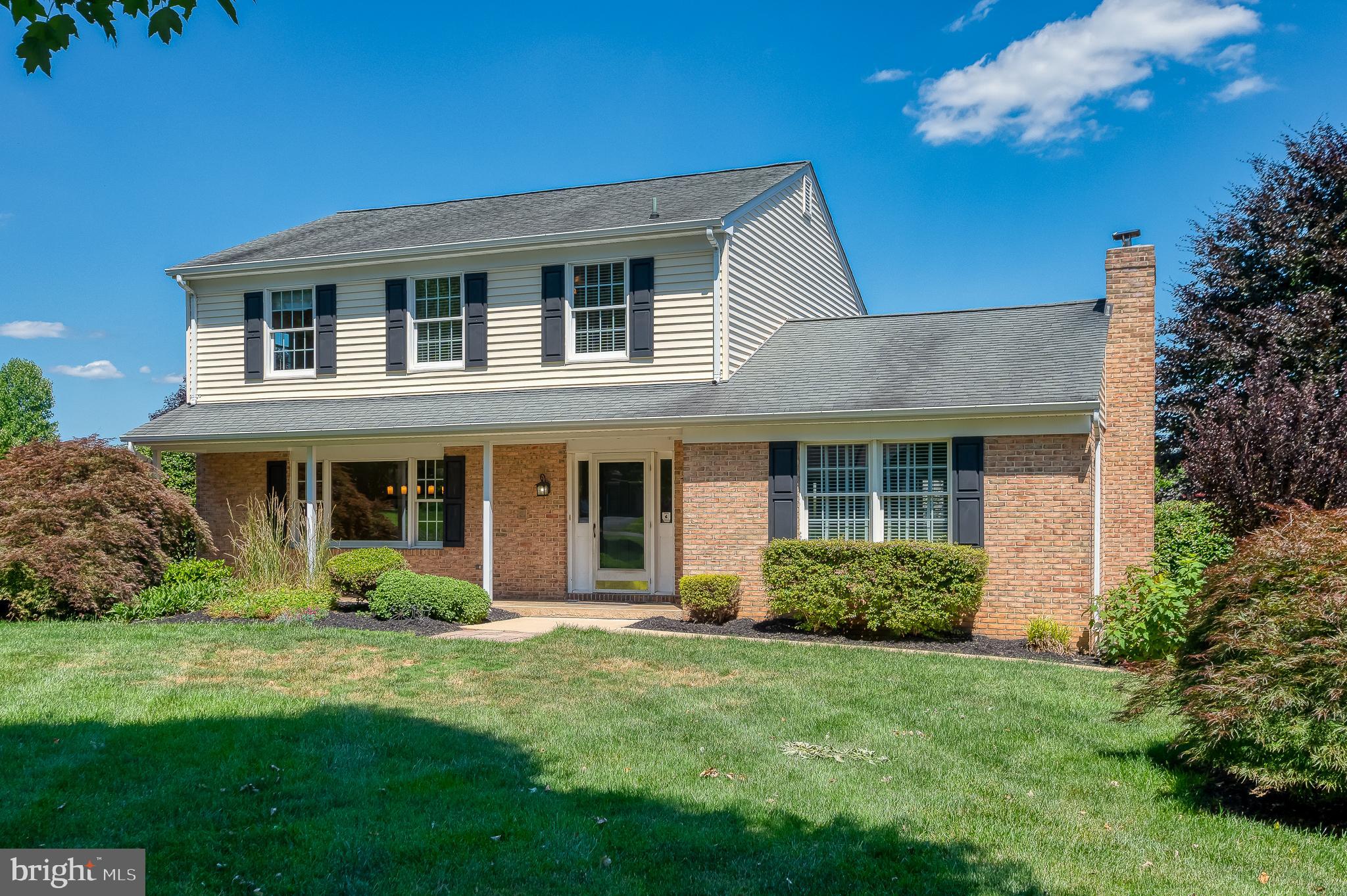 BRANDYWINE FARMS - Residential