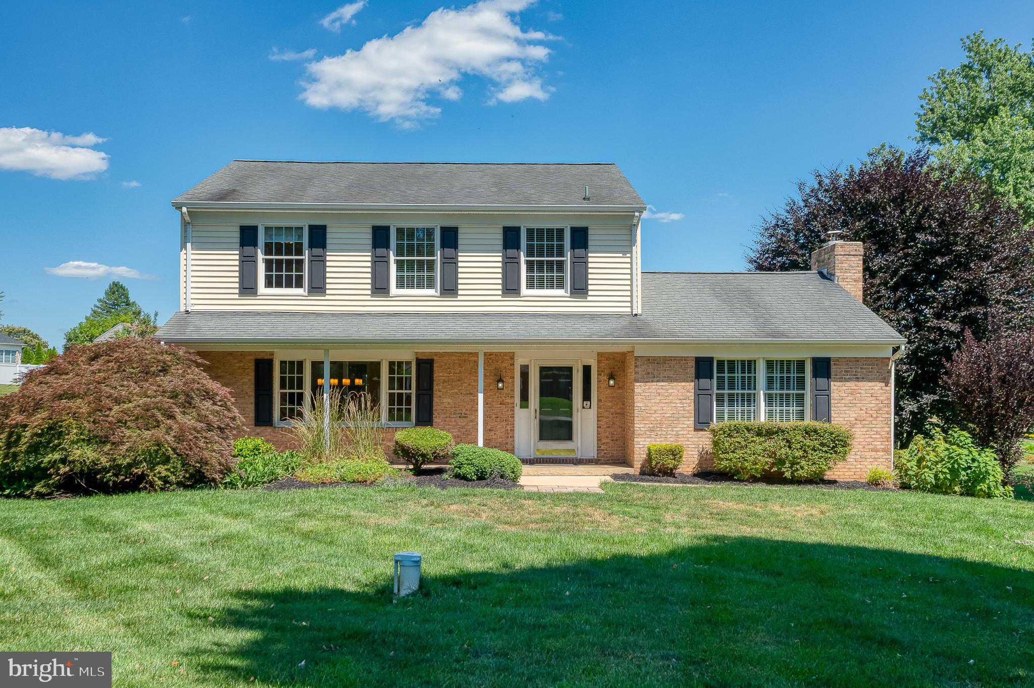 BRANDYWINE FARMS - Residential