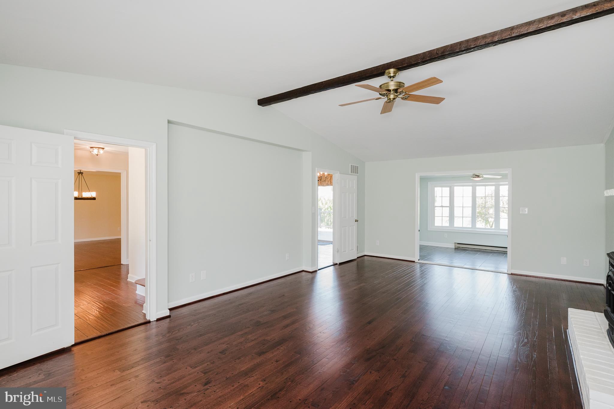 BRANDYWINE FARMS - Residential
