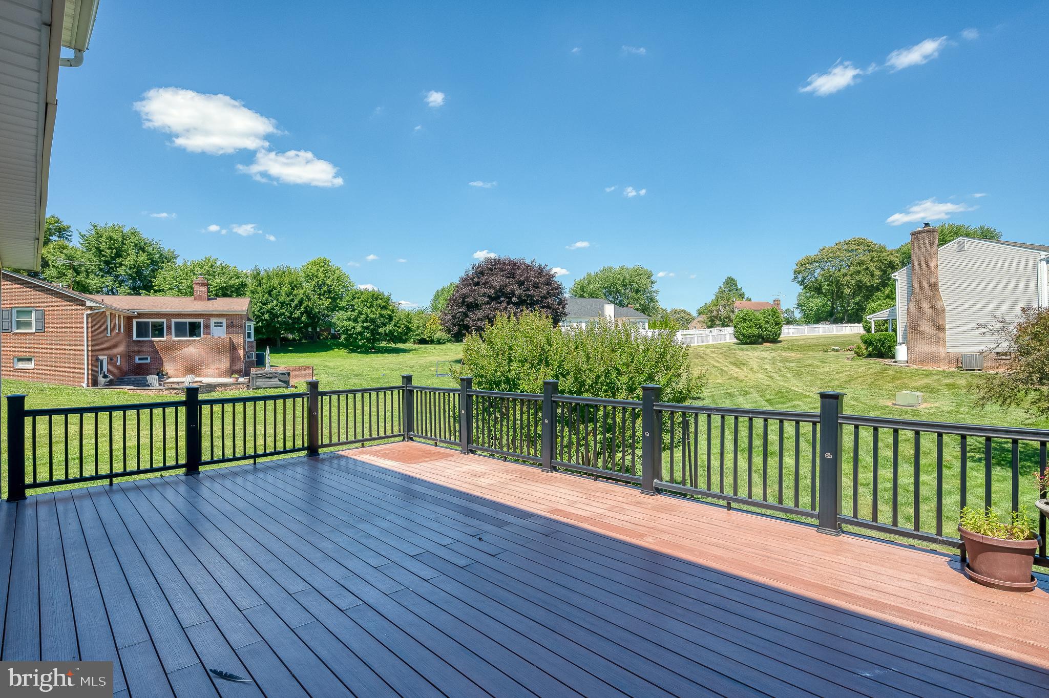 BRANDYWINE FARMS - Residential