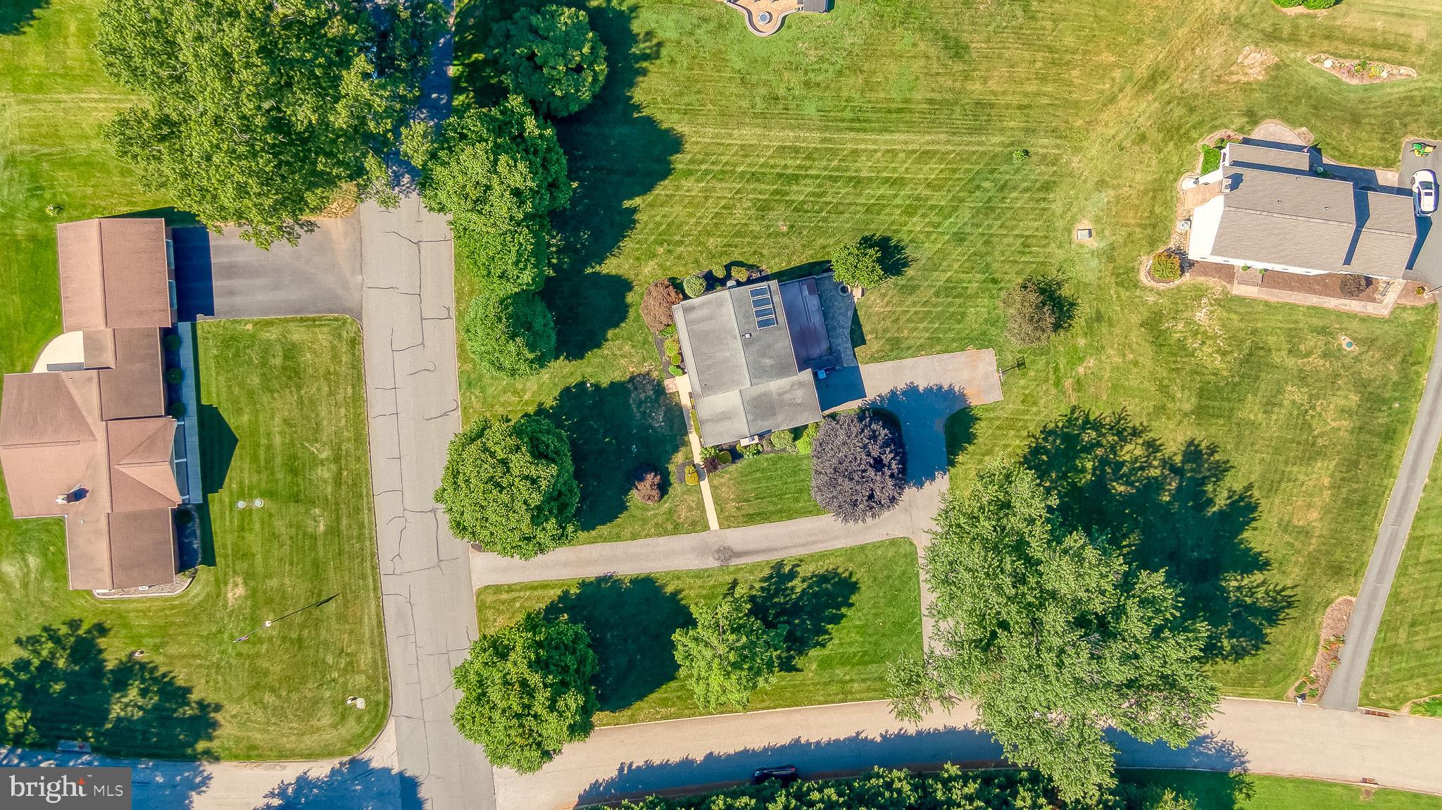 BRANDYWINE FARMS - Residential
