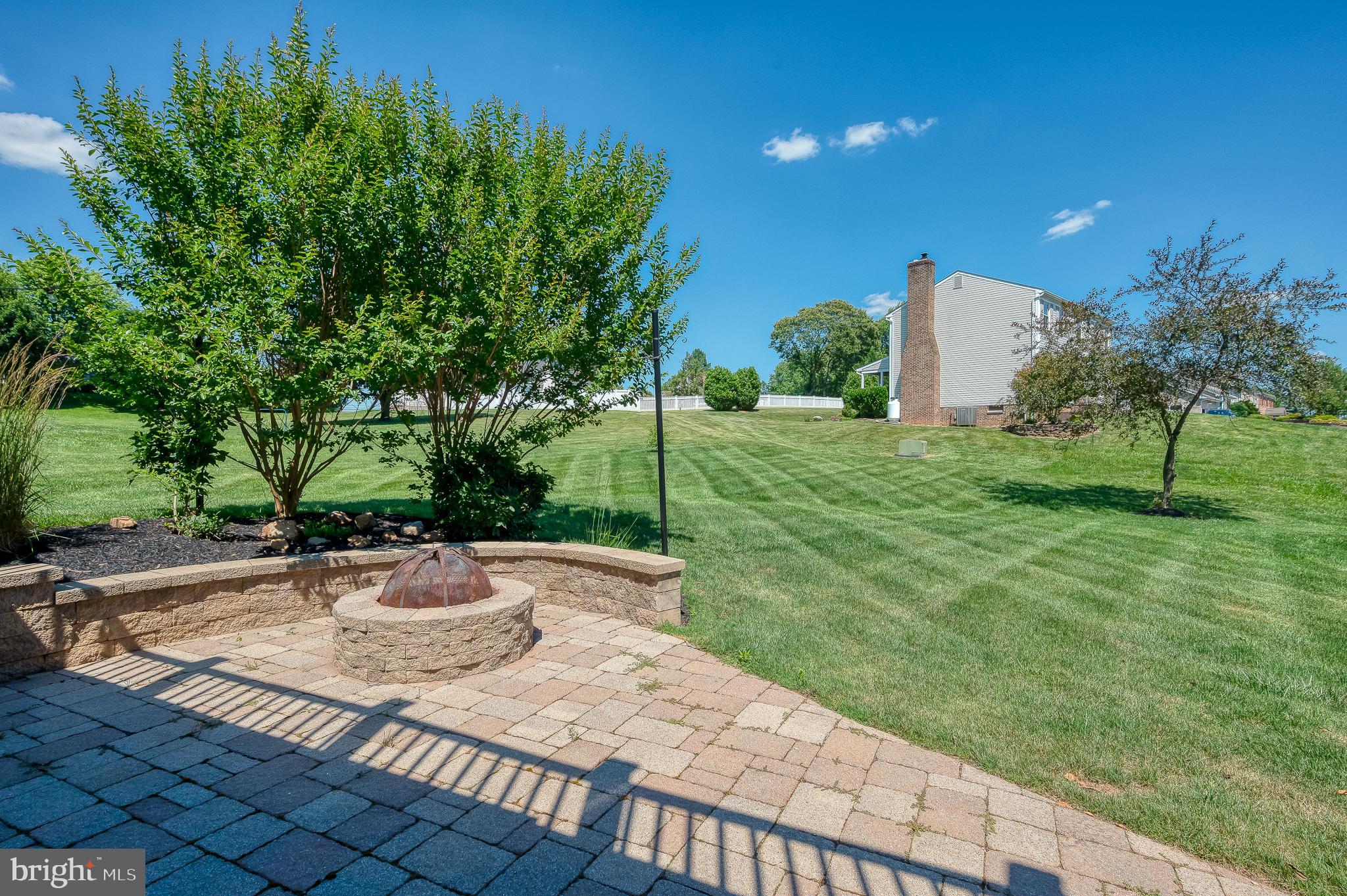 BRANDYWINE FARMS - Residential