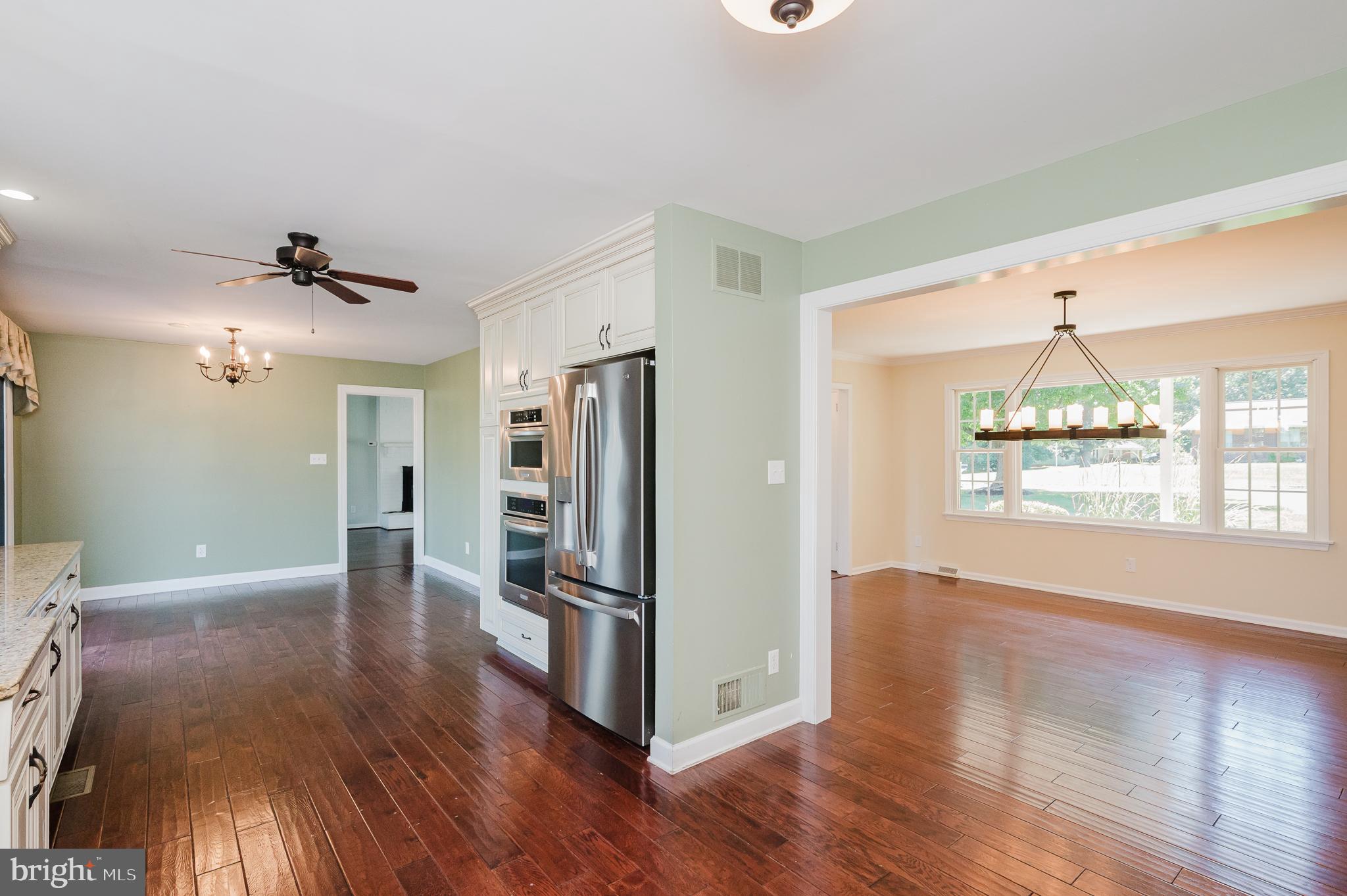 BRANDYWINE FARMS - Residential