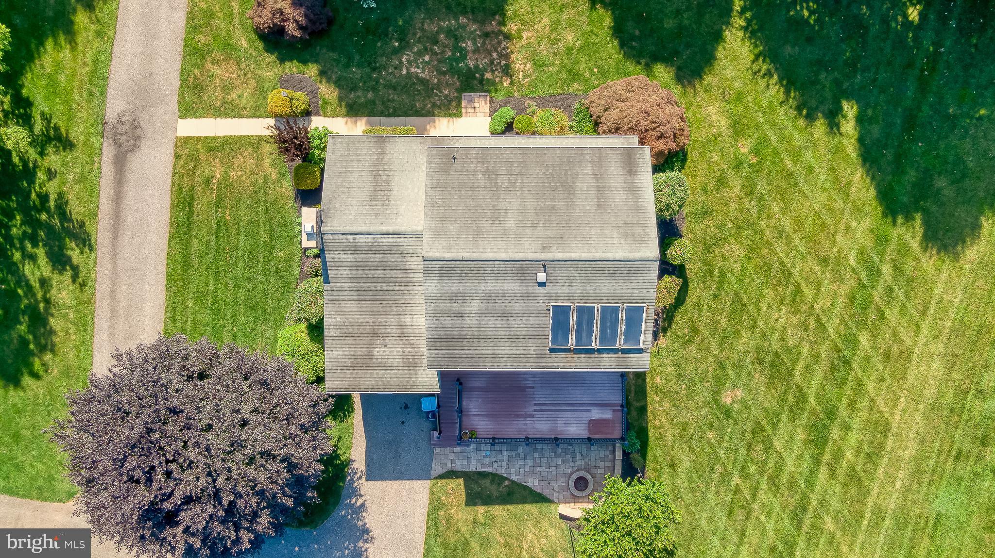 BRANDYWINE FARMS - Residential