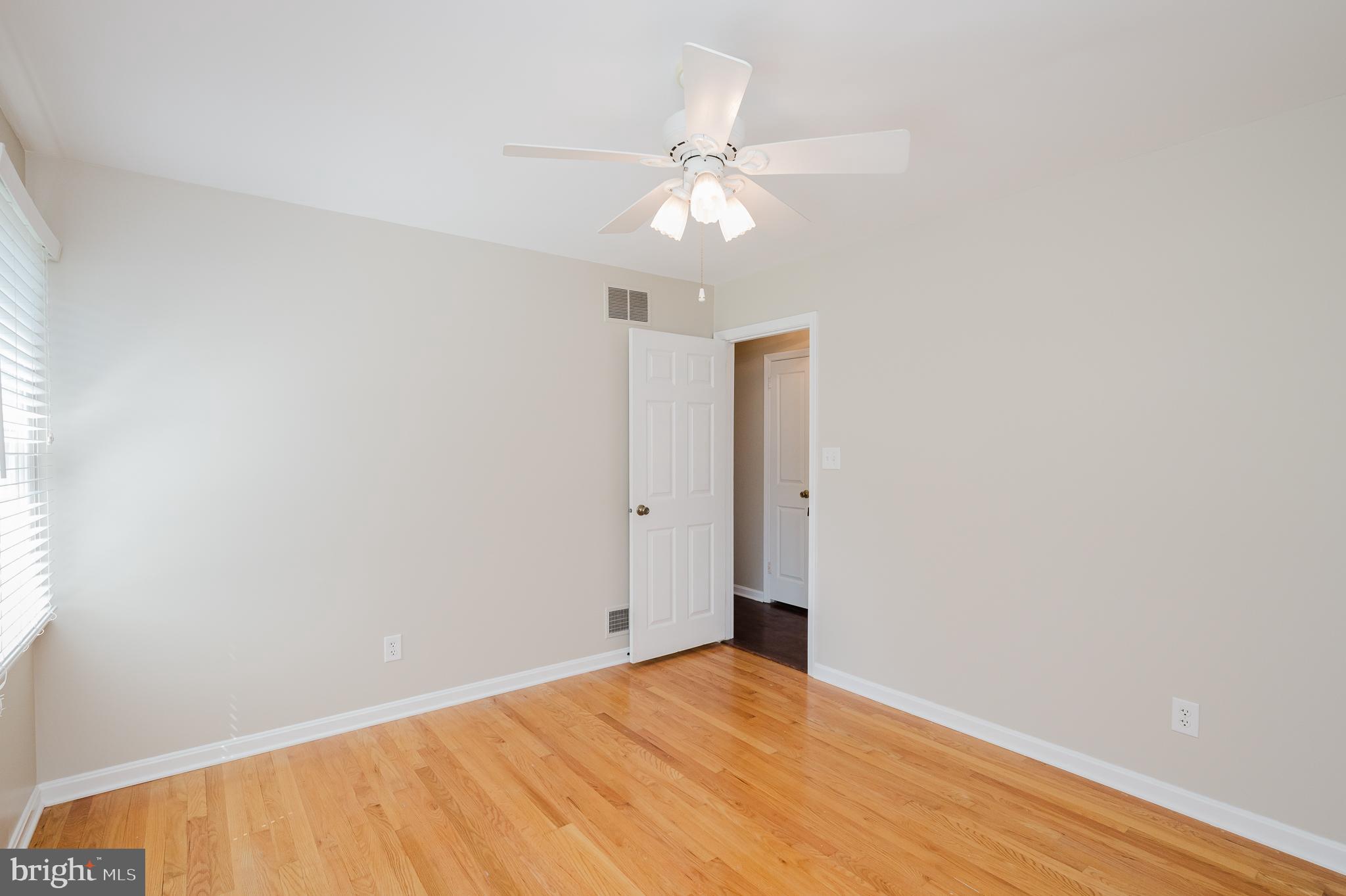 BRANDYWINE FARMS - Residential