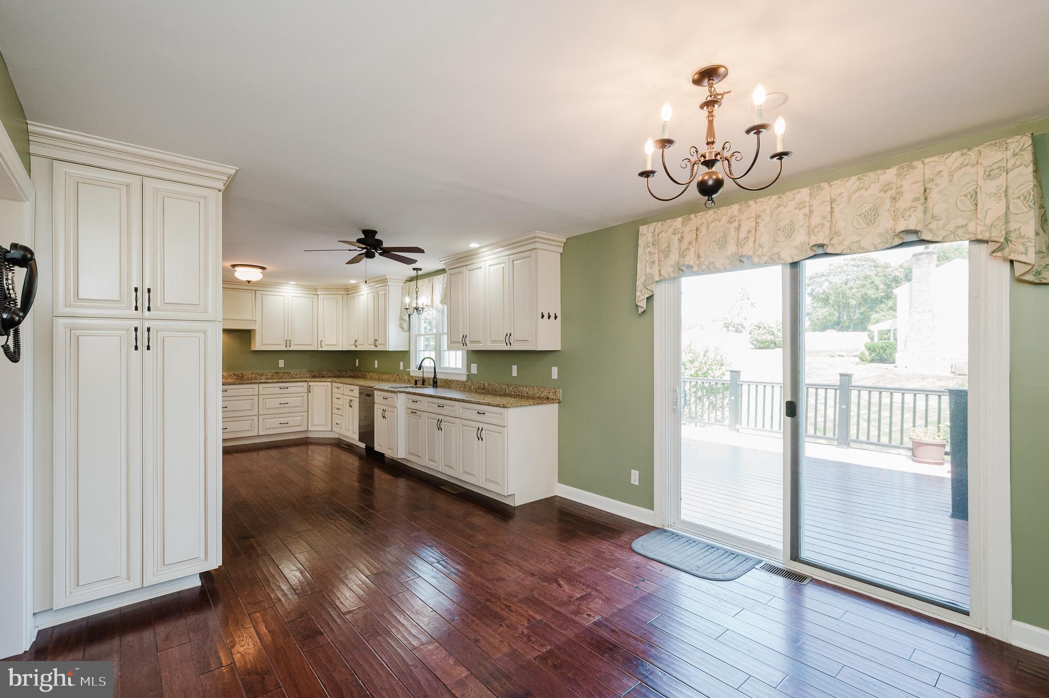 BRANDYWINE FARMS - Residential