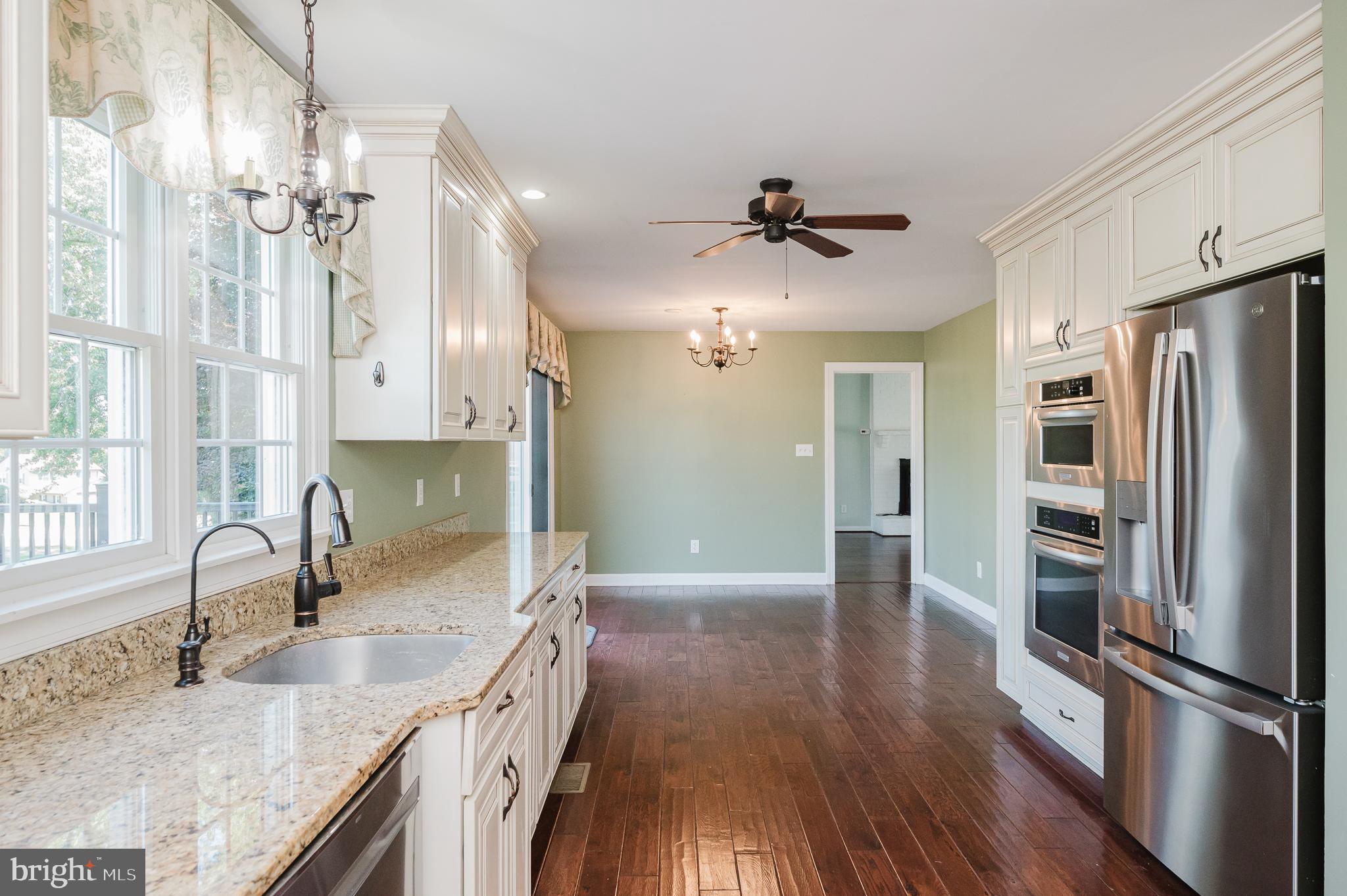 BRANDYWINE FARMS - Residential