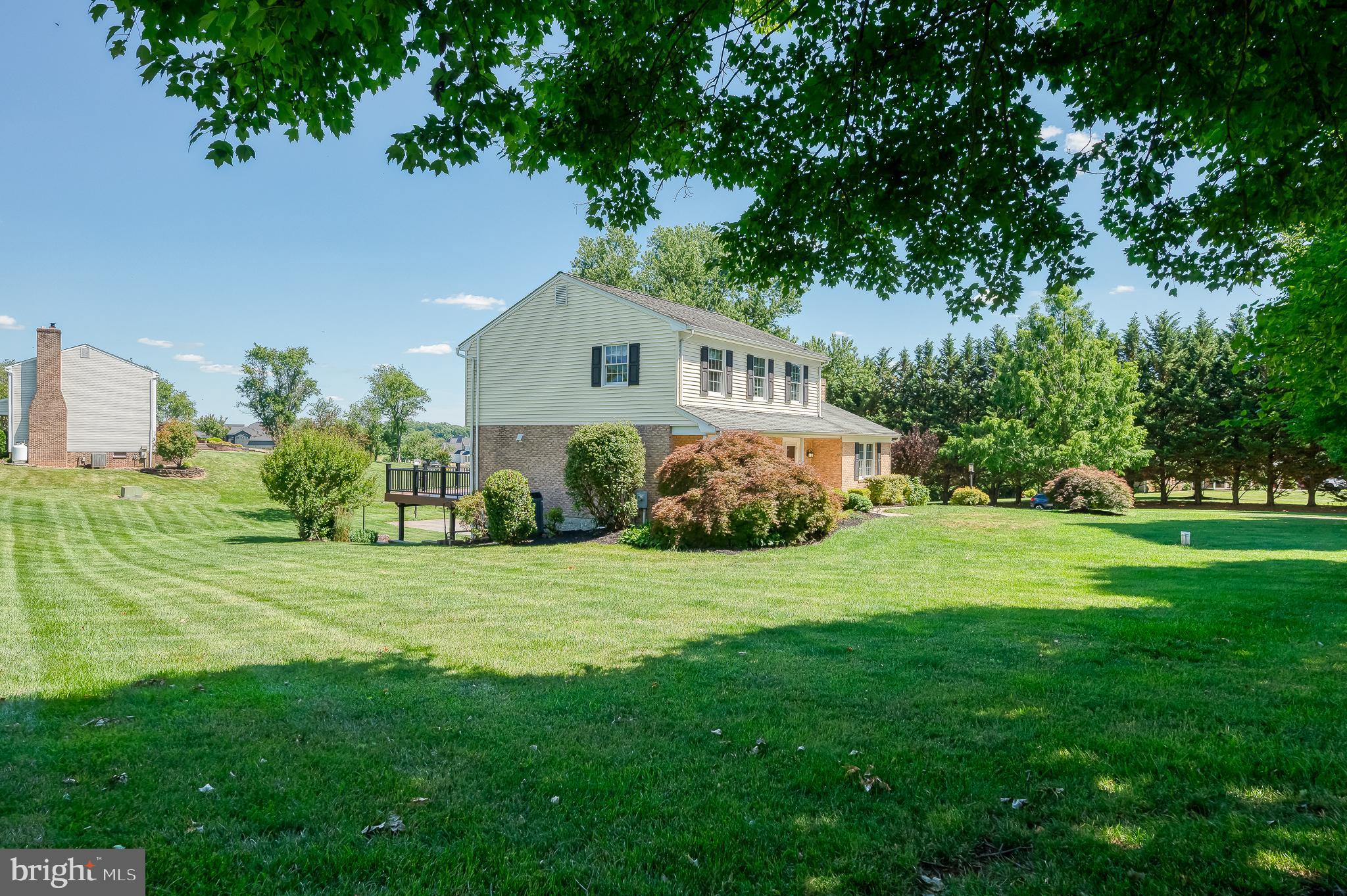BRANDYWINE FARMS - Residential