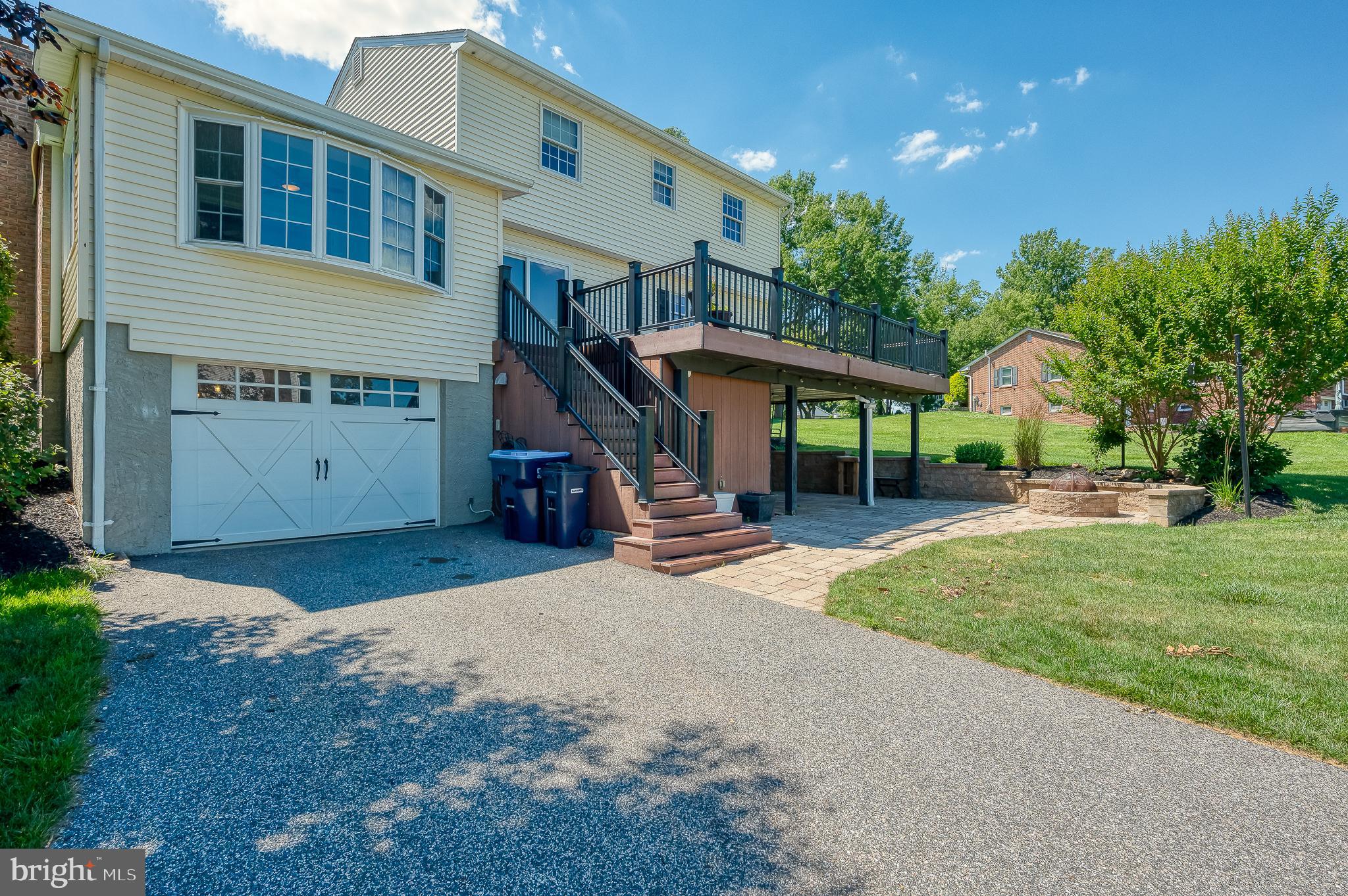 BRANDYWINE FARMS - Residential
