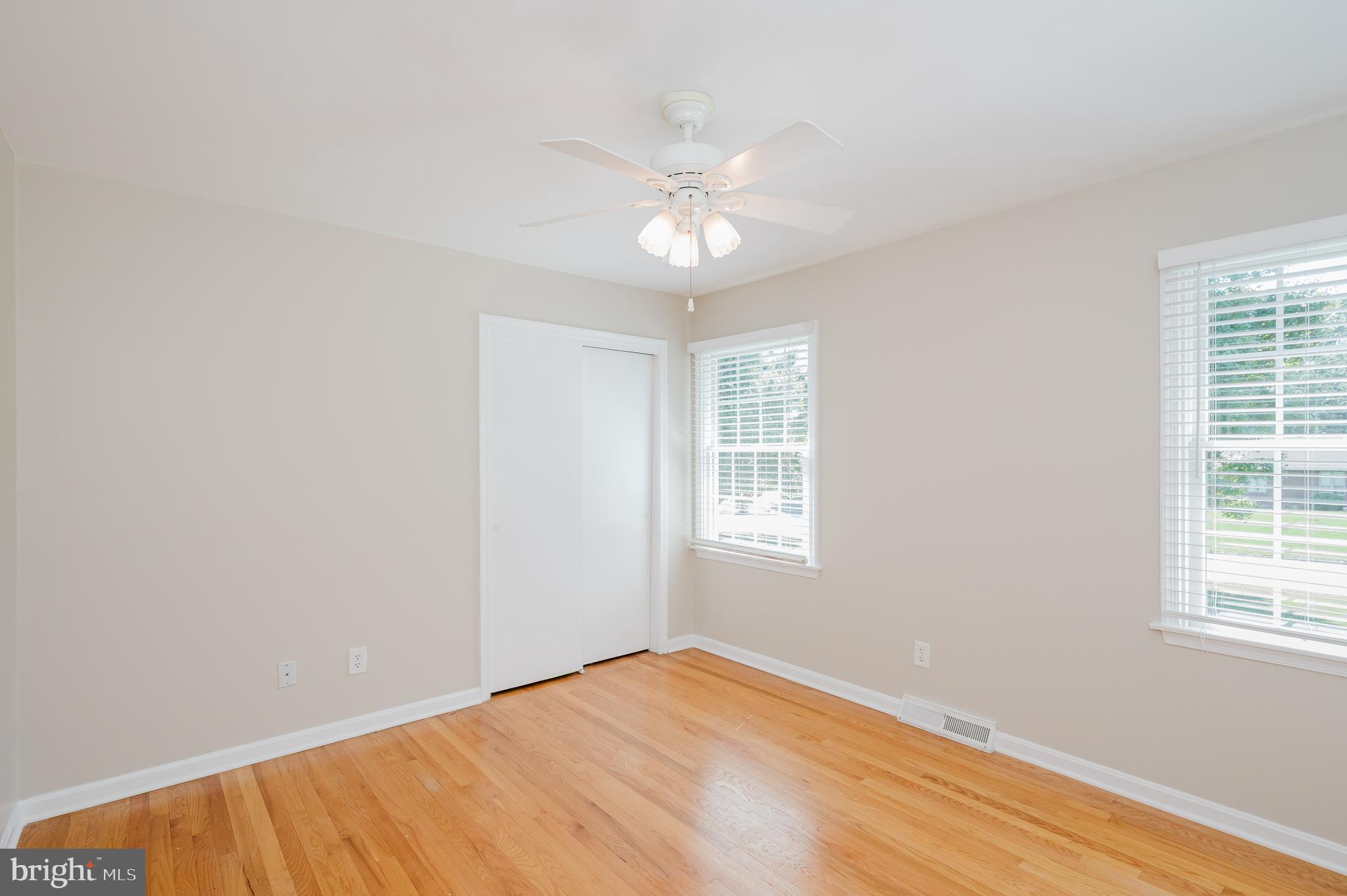 BRANDYWINE FARMS - Residential