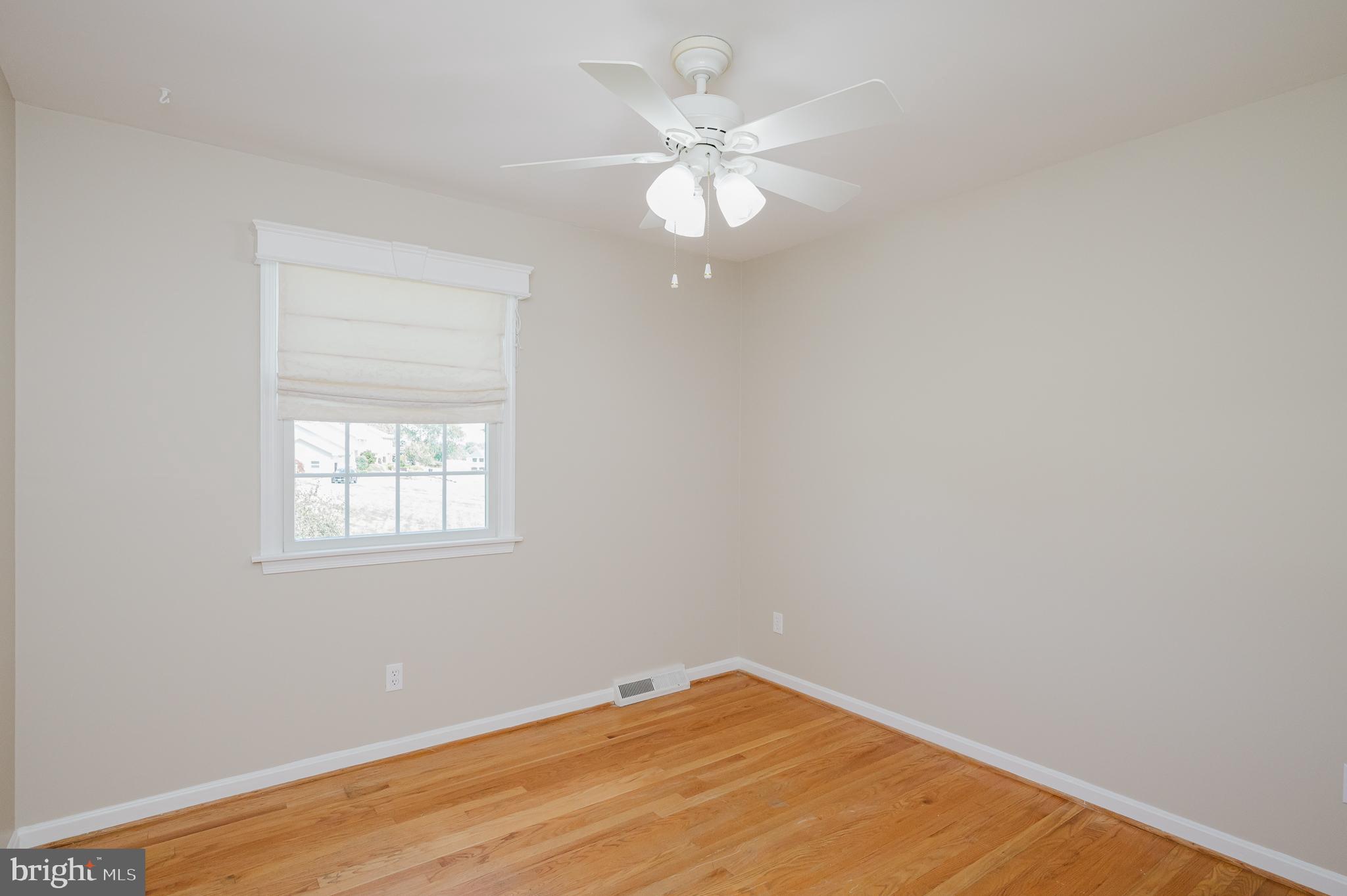 BRANDYWINE FARMS - Residential