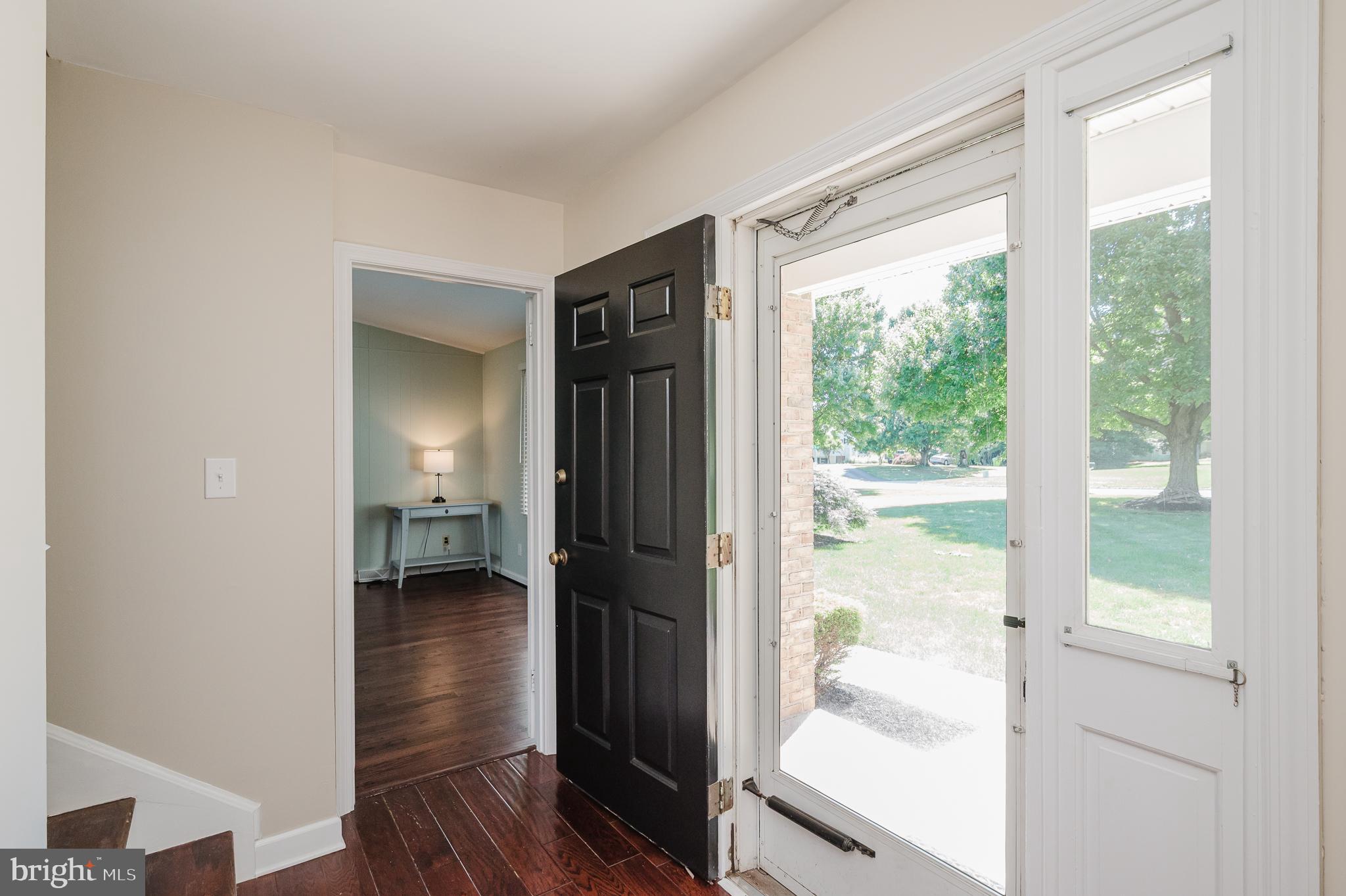 BRANDYWINE FARMS - Residential