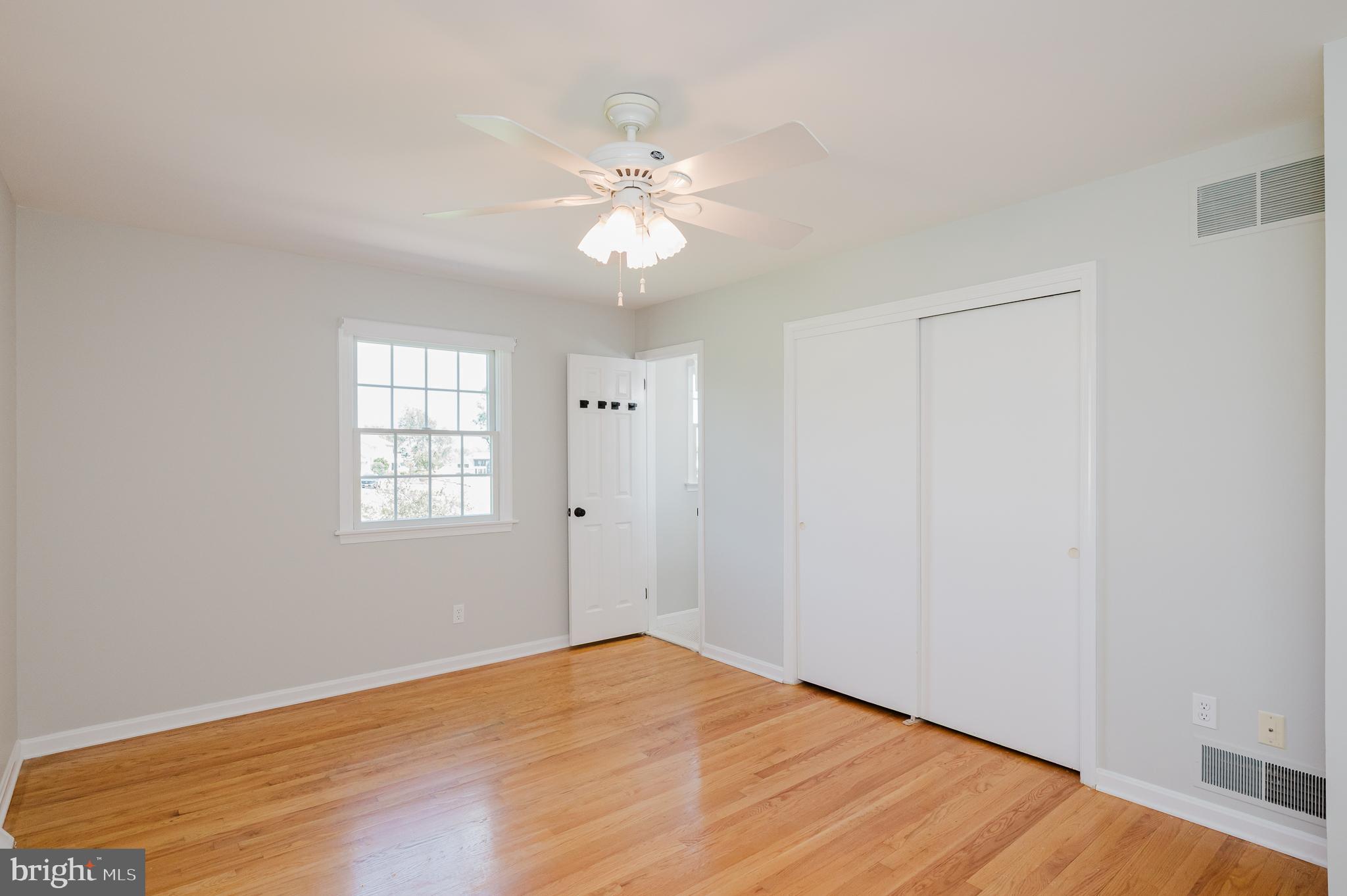 BRANDYWINE FARMS - Residential