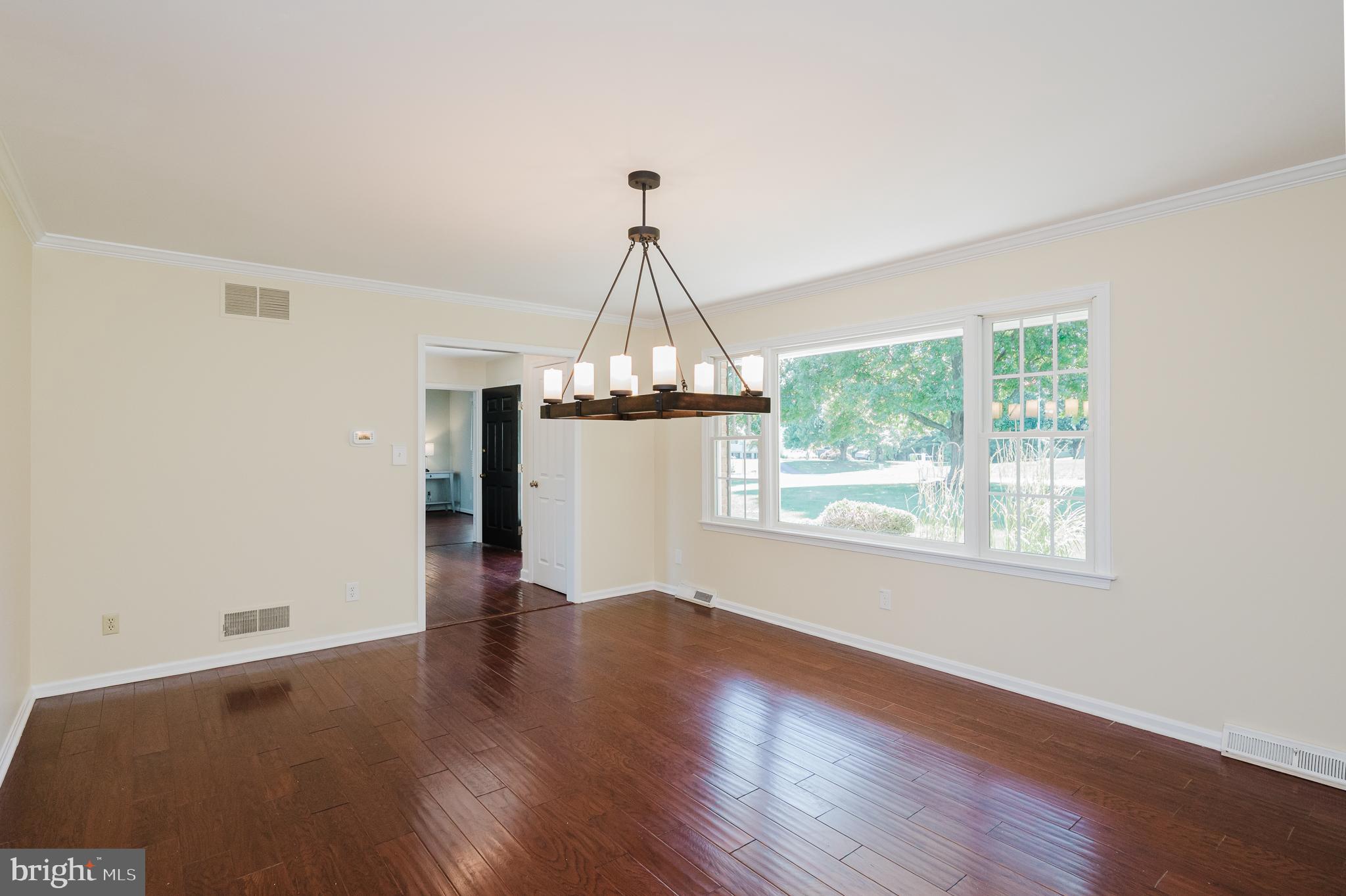 BRANDYWINE FARMS - Residential