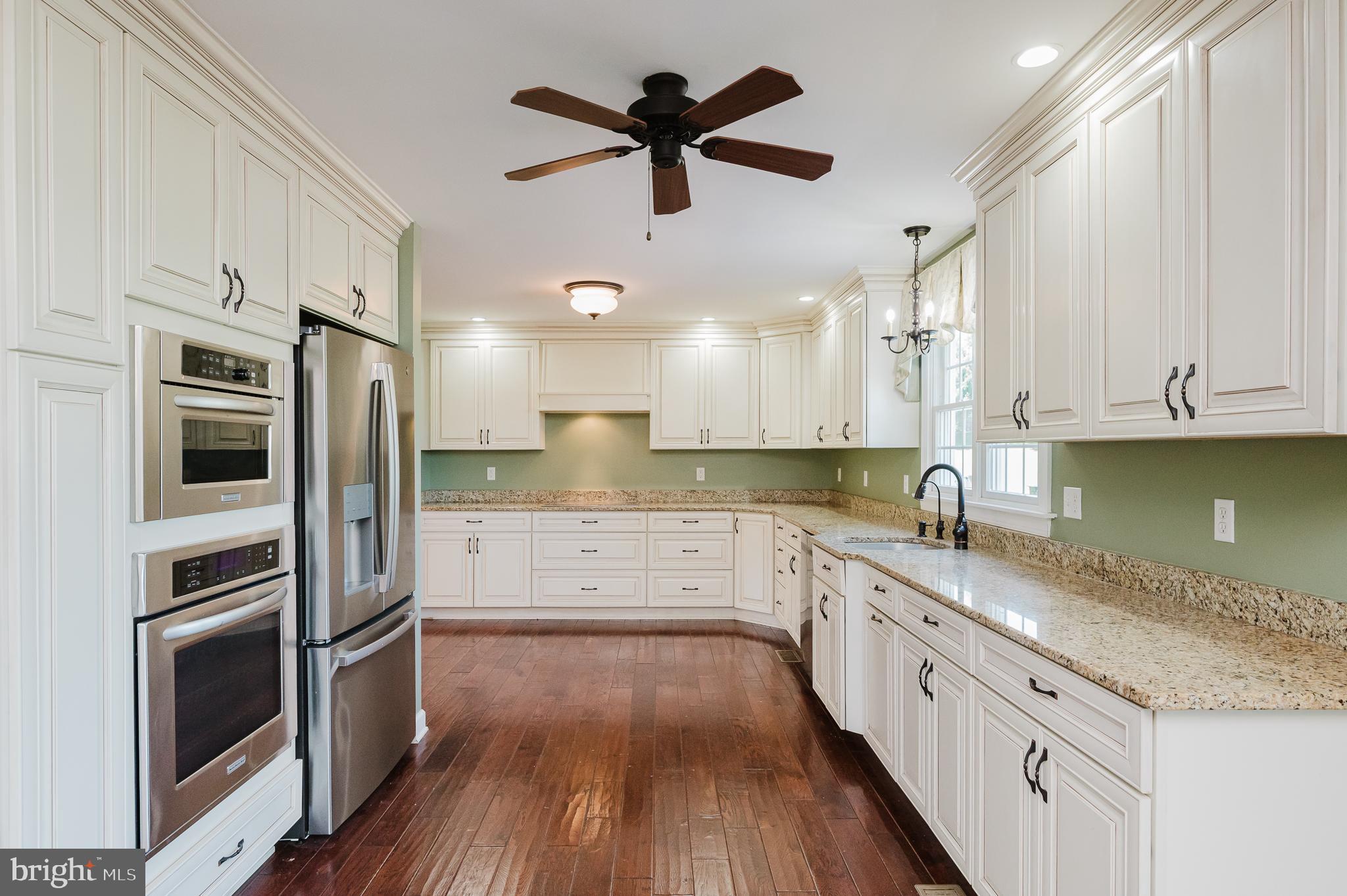 BRANDYWINE FARMS - Residential
