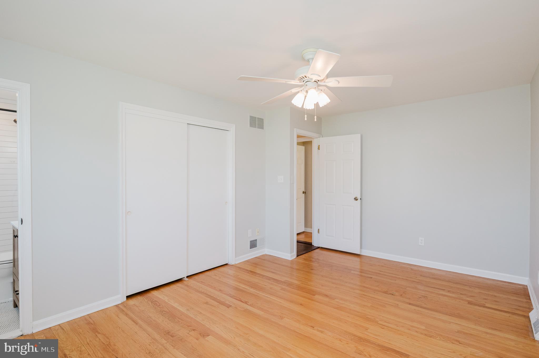 BRANDYWINE FARMS - Residential