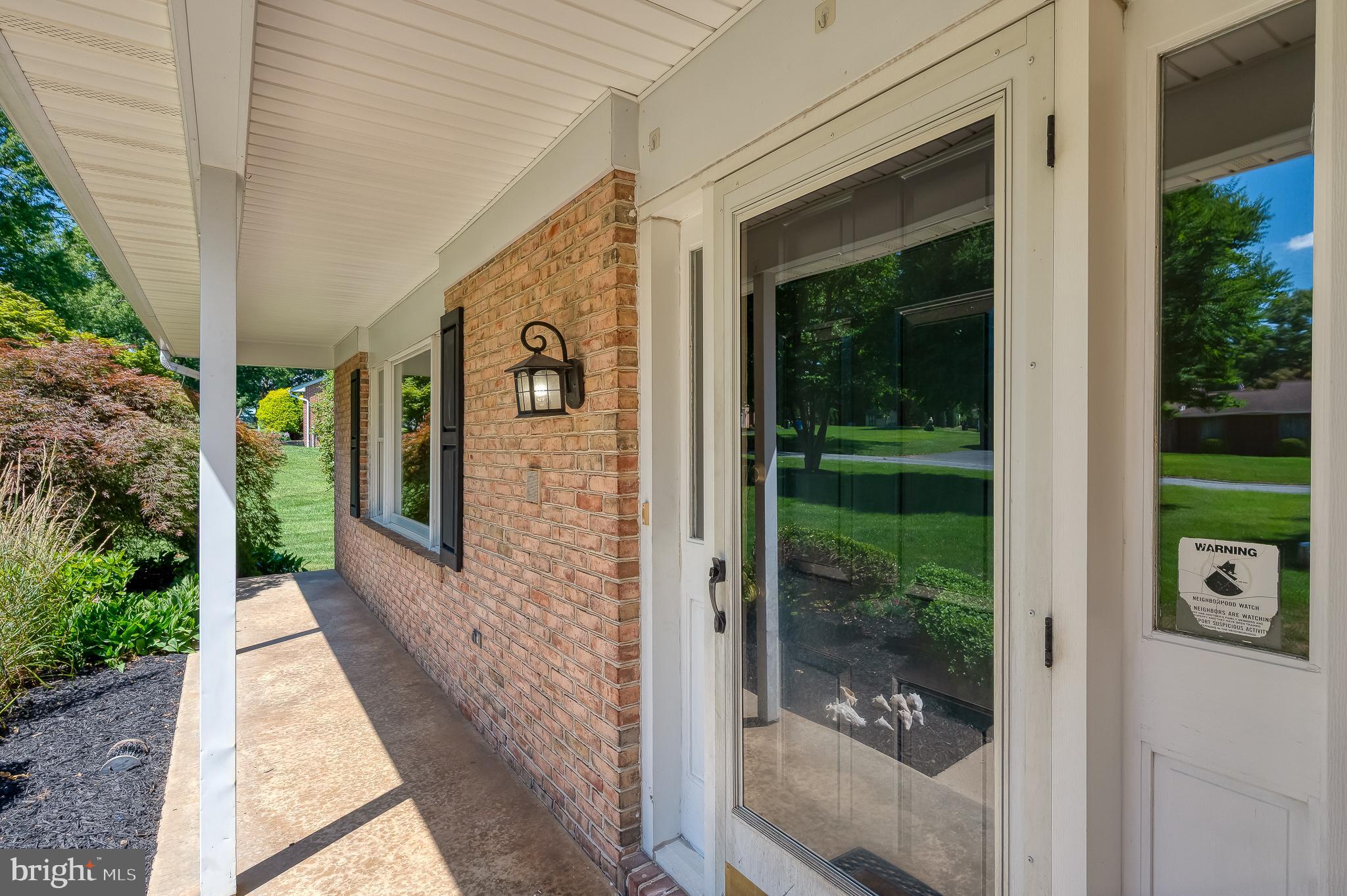 BRANDYWINE FARMS - Residential