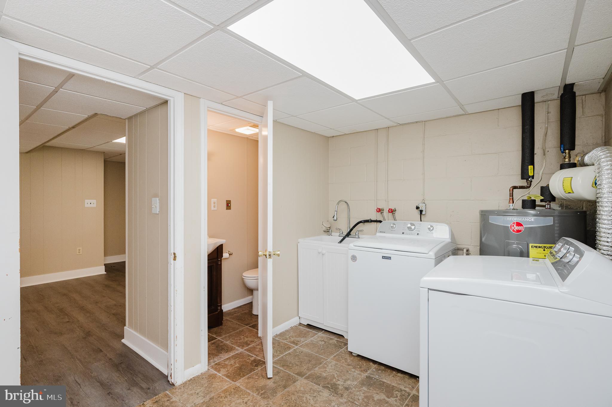 BRANDYWINE FARMS - Residential