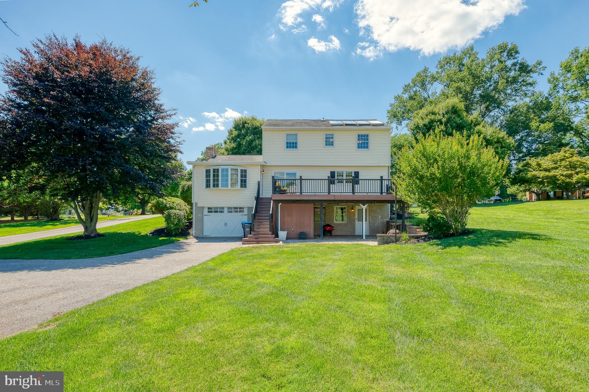 BRANDYWINE FARMS - Residential