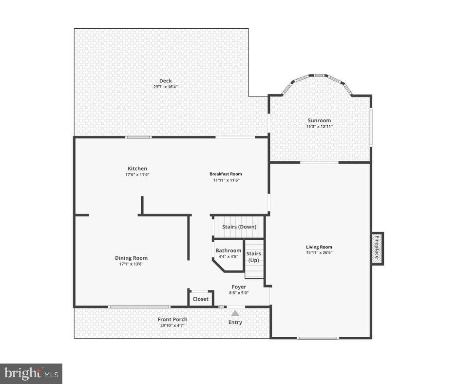 BRANDYWINE FARMS - Residential