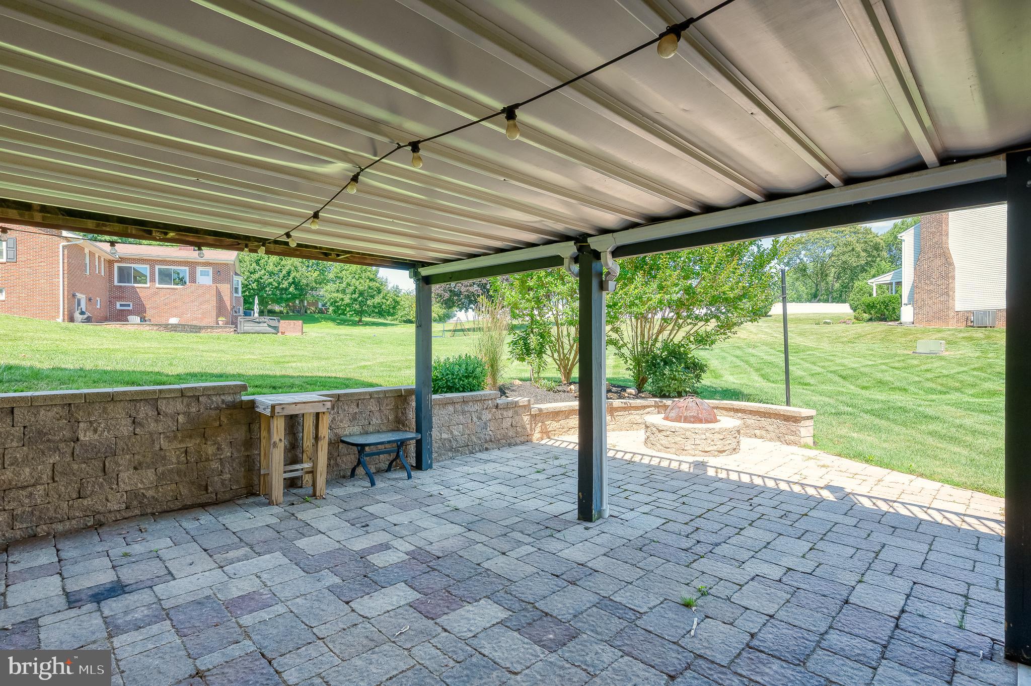 BRANDYWINE FARMS - Residential