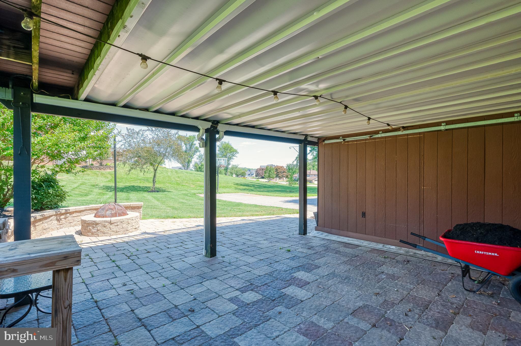 BRANDYWINE FARMS - Residential