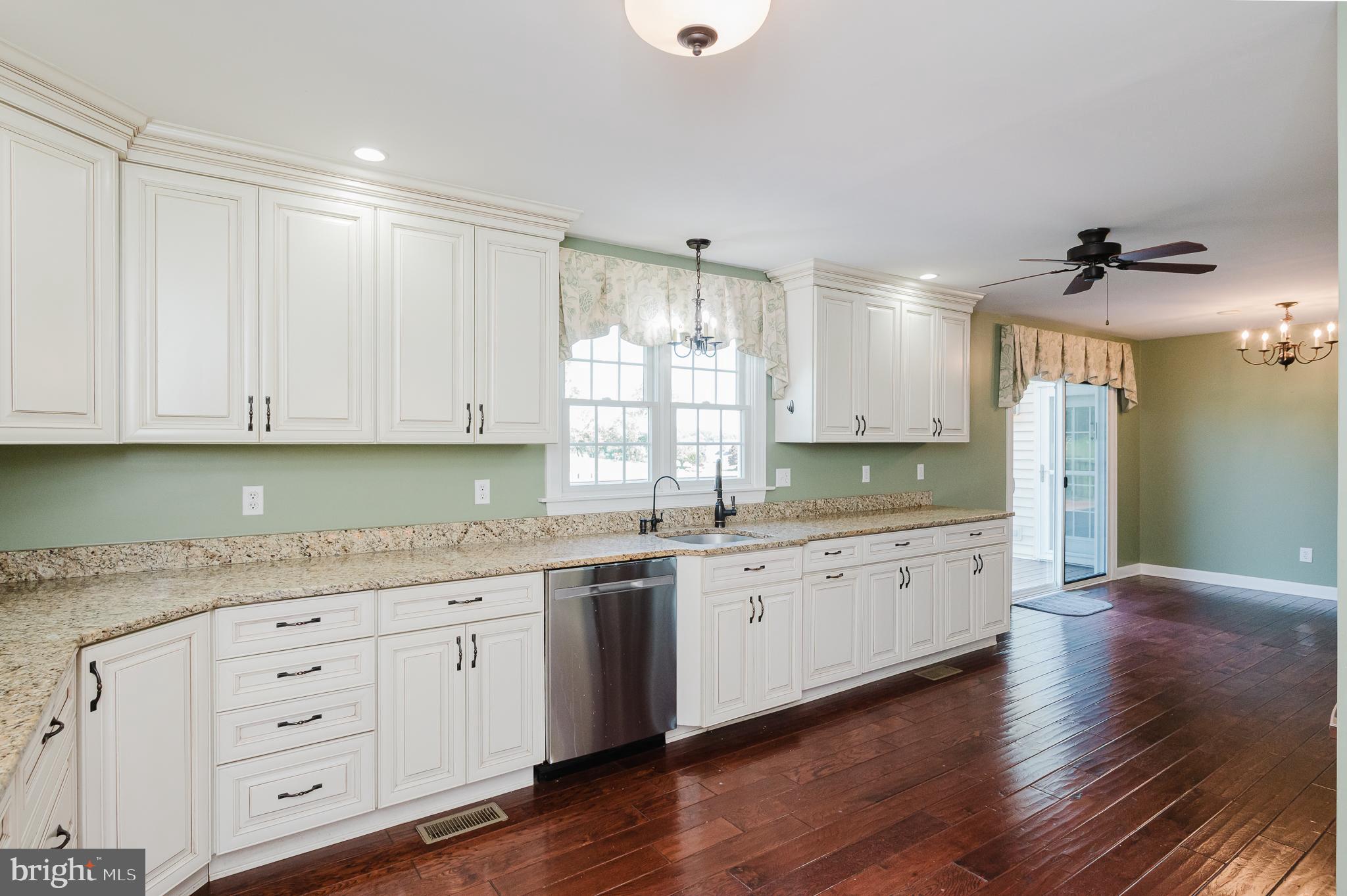 BRANDYWINE FARMS - Residential