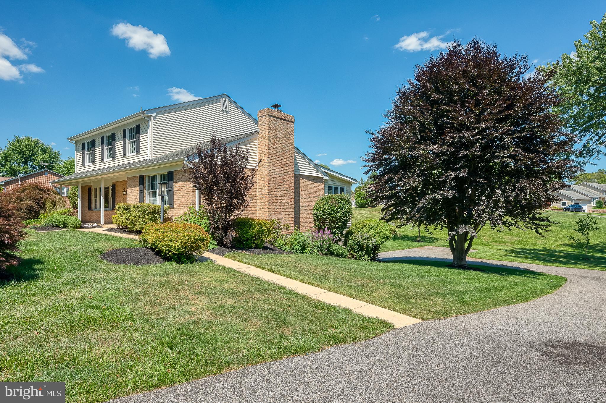 BRANDYWINE FARMS - Residential