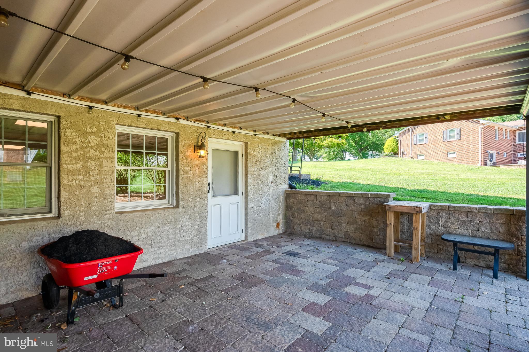 BRANDYWINE FARMS - Residential