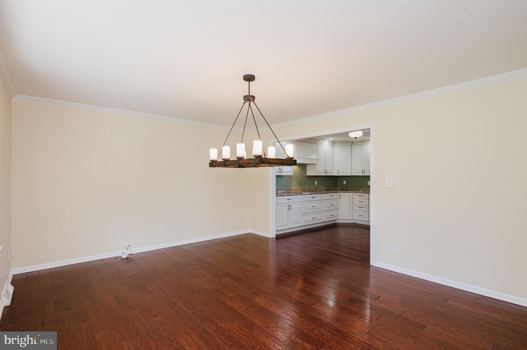 BRANDYWINE FARMS - Residential