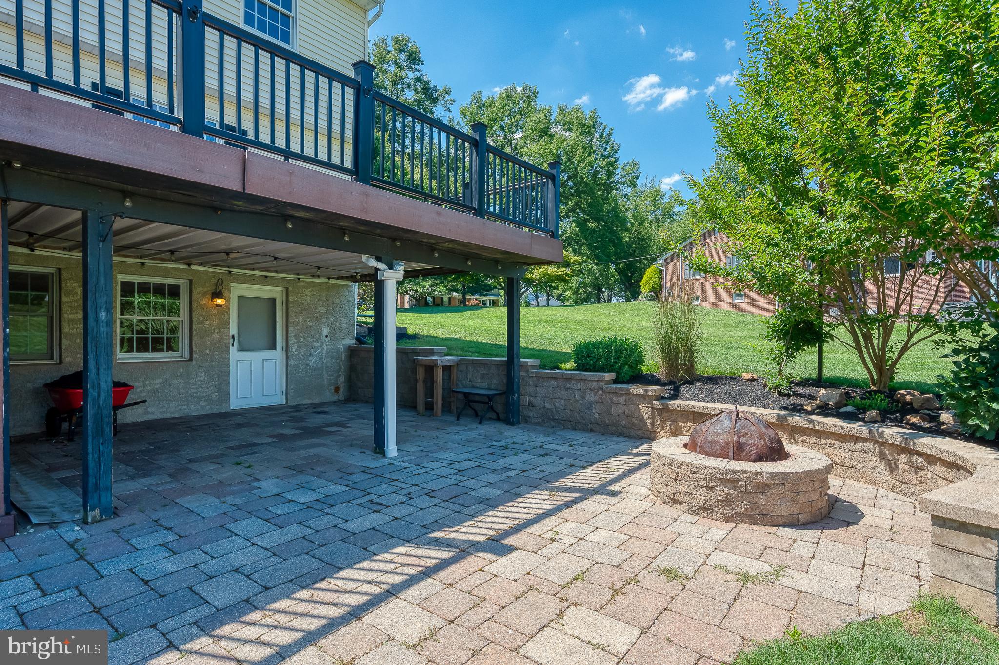 BRANDYWINE FARMS - Residential