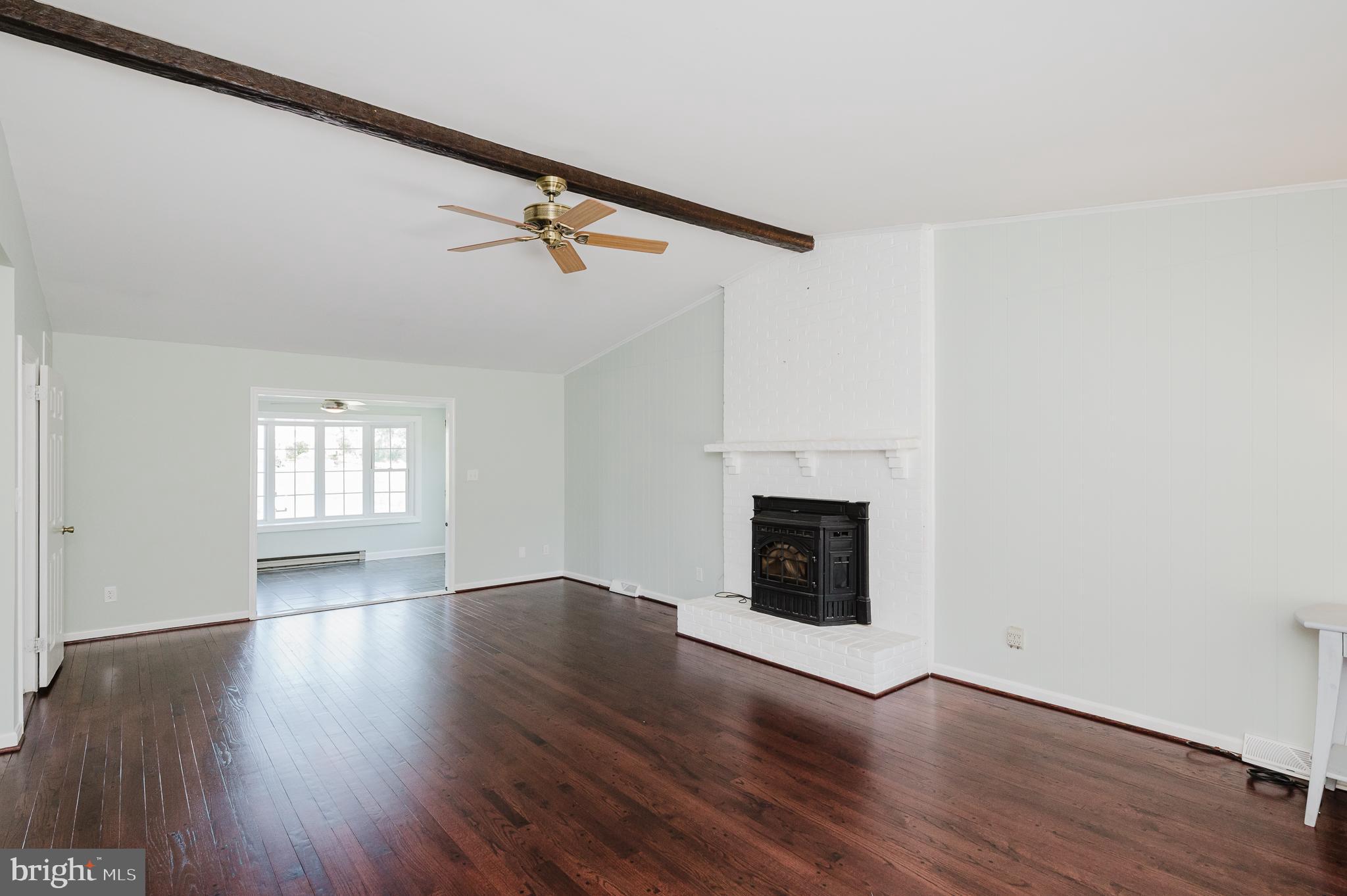 BRANDYWINE FARMS - Residential