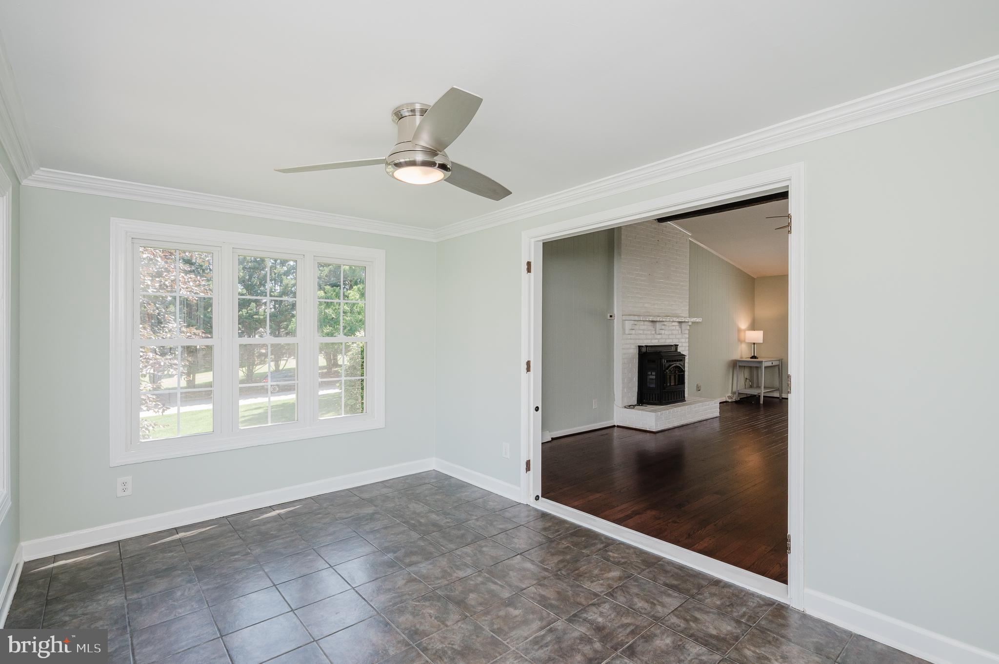 BRANDYWINE FARMS - Residential