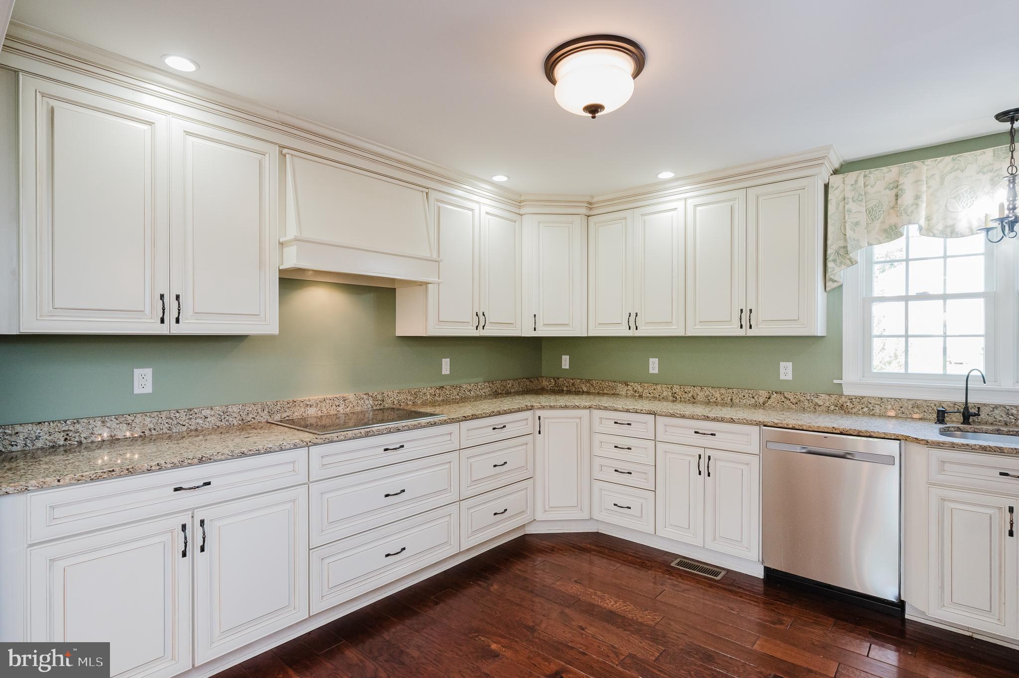 BRANDYWINE FARMS - Residential