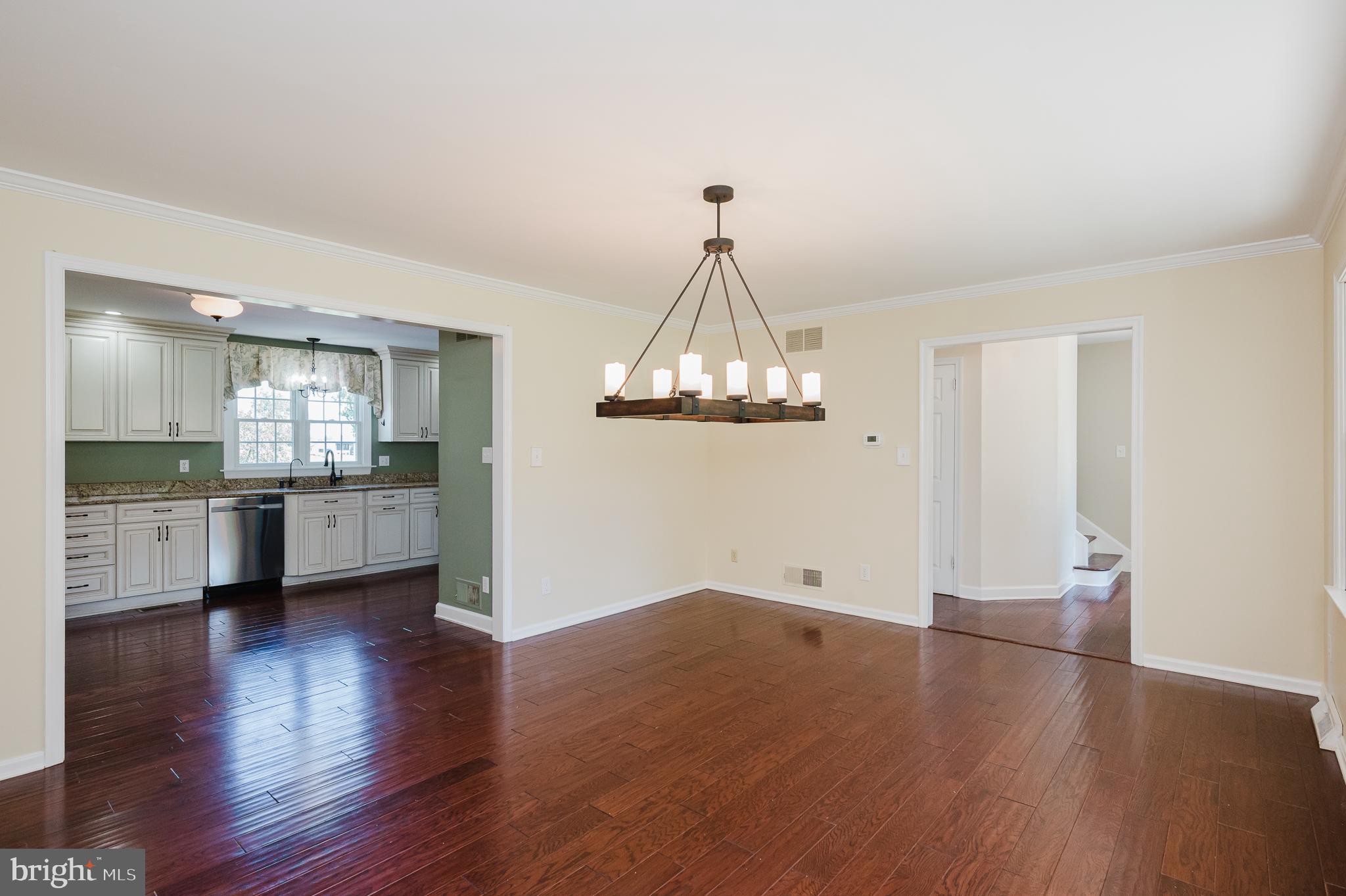 BRANDYWINE FARMS - Residential